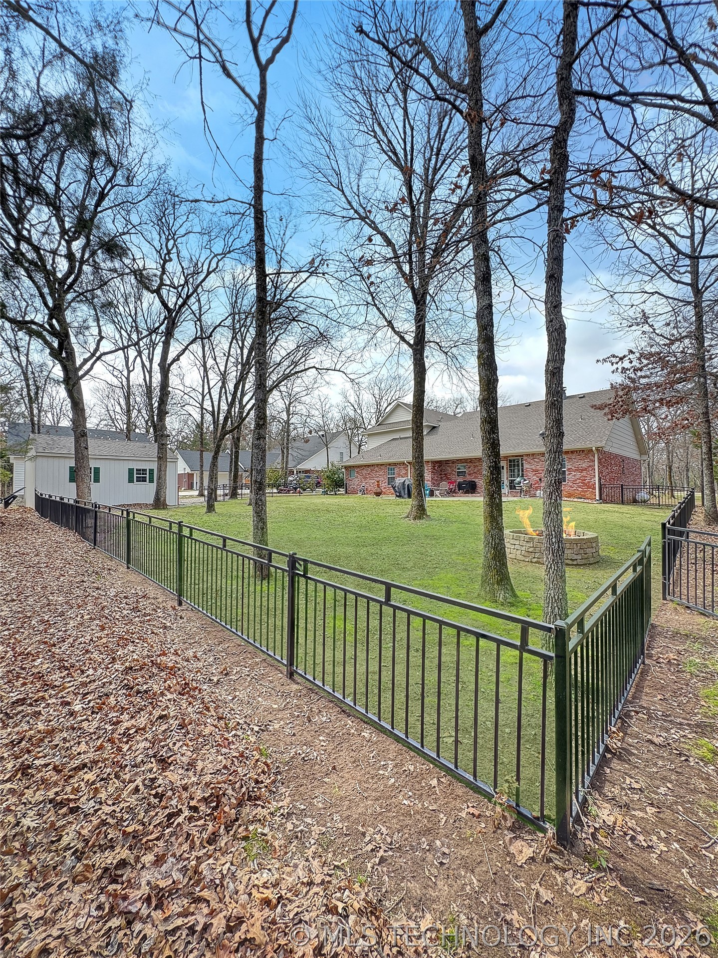 5618 Mainstay Drive Kingston OK 73439