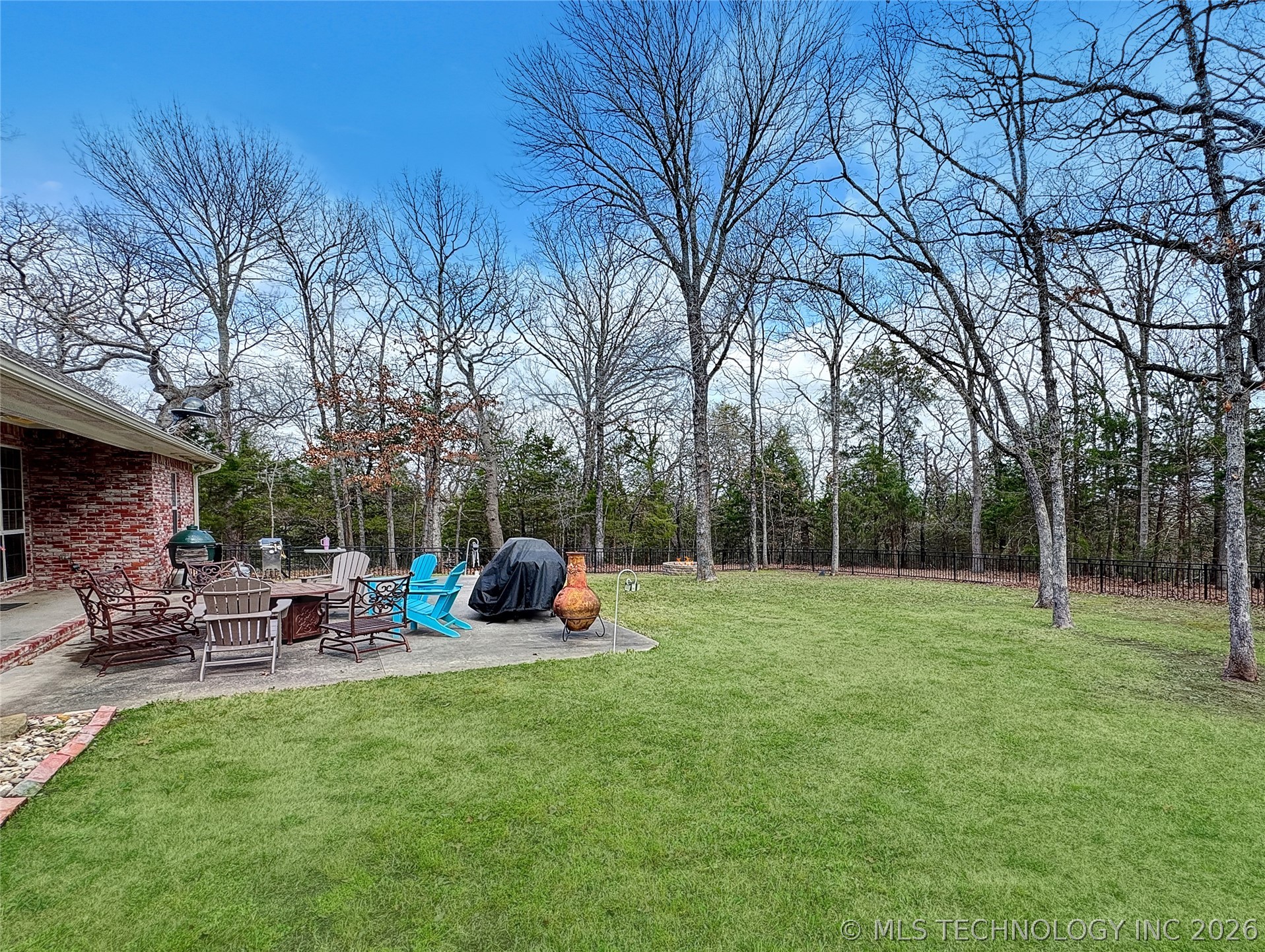 5618 Mainstay Drive Kingston OK 73439