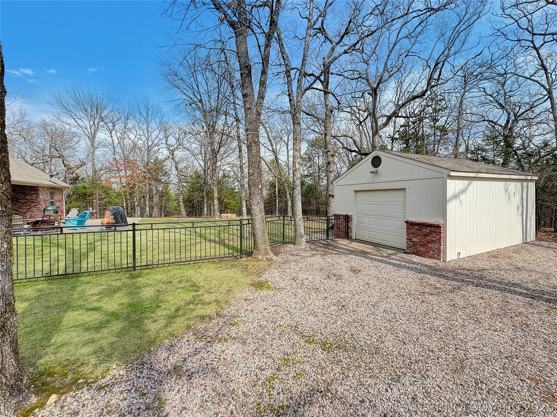 5618 Mainstay Drive Kingston OK 73439