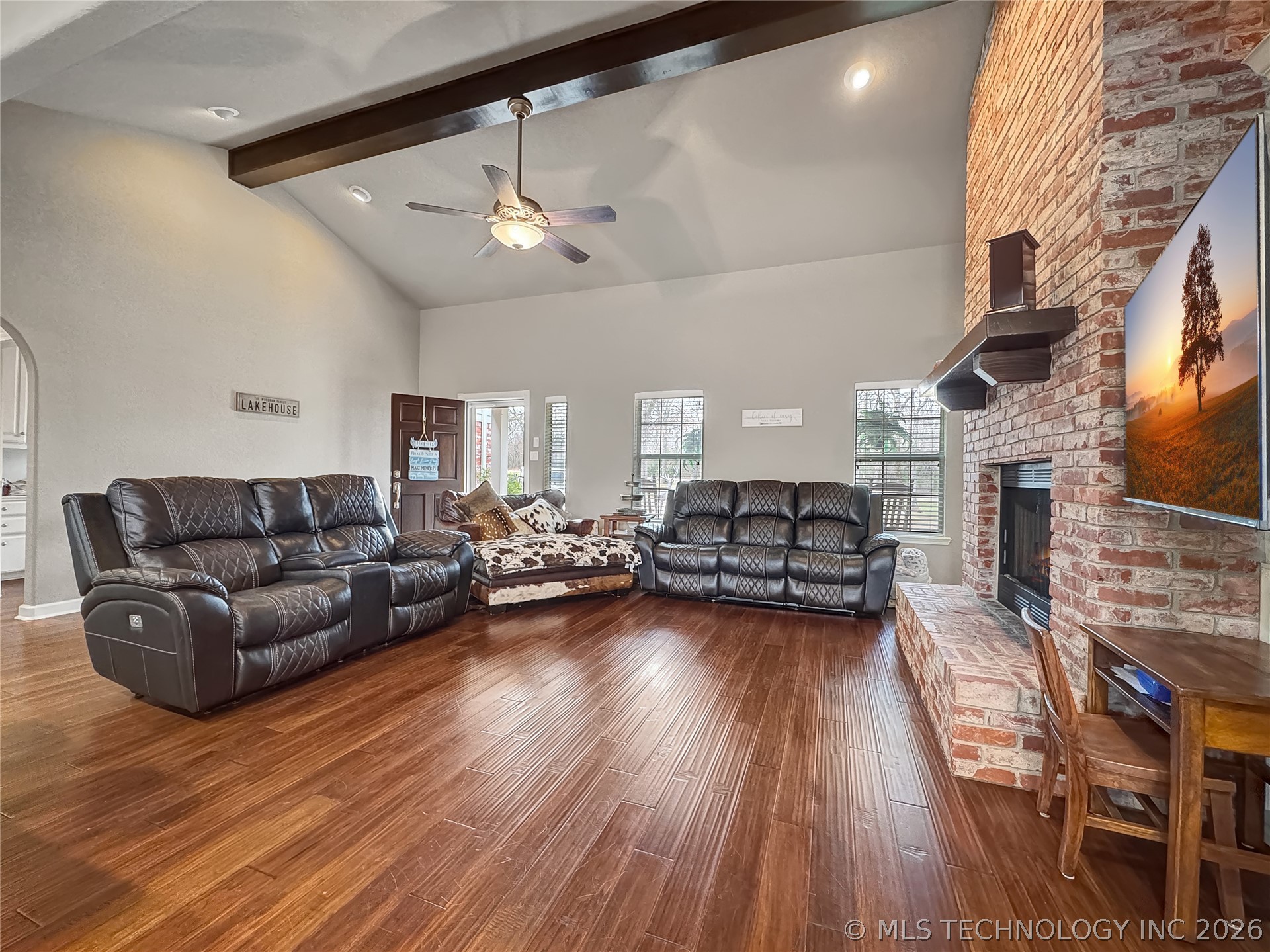 5618 Mainstay Drive Kingston OK 73439