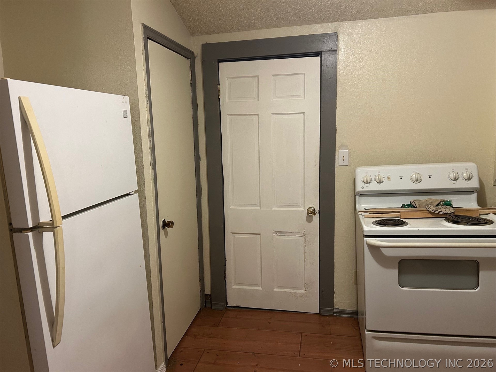 2207 Sallie Street Muskogee OK 74403
