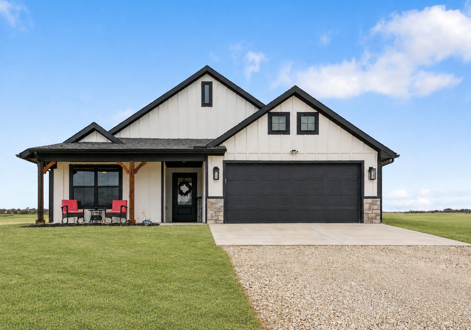 11828 Xavri Lane Kingston OK 73439