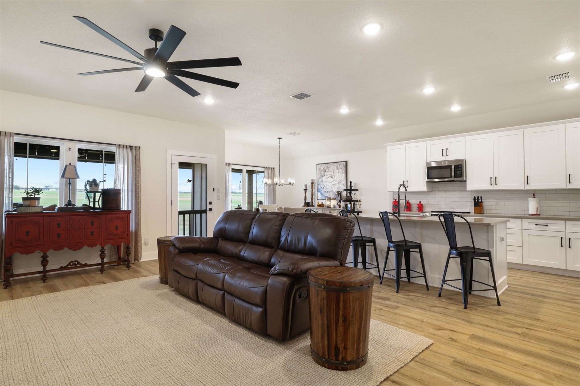 11828 Xavri Lane Kingston OK 73439