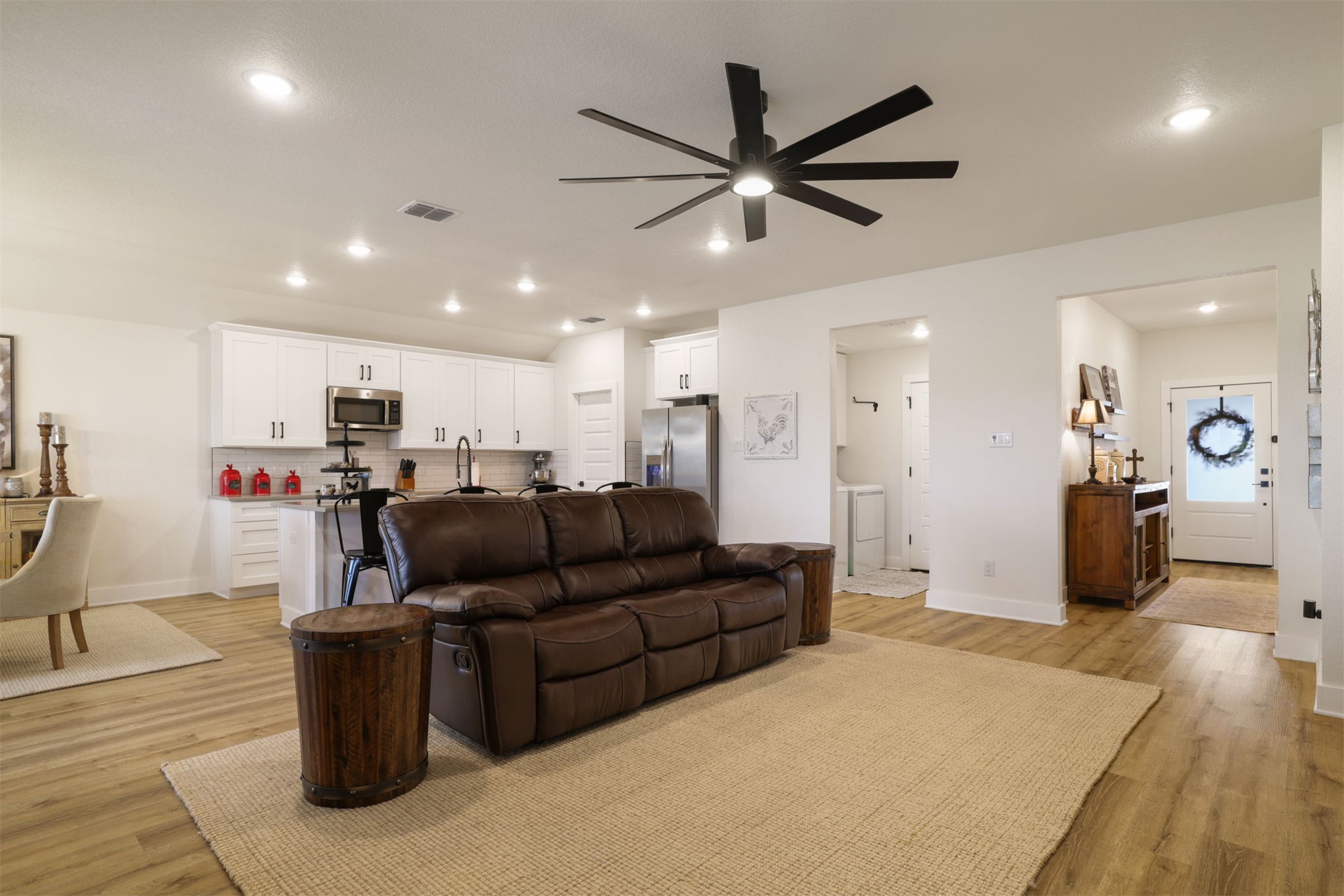 11828 Xavri Lane Kingston OK 73439