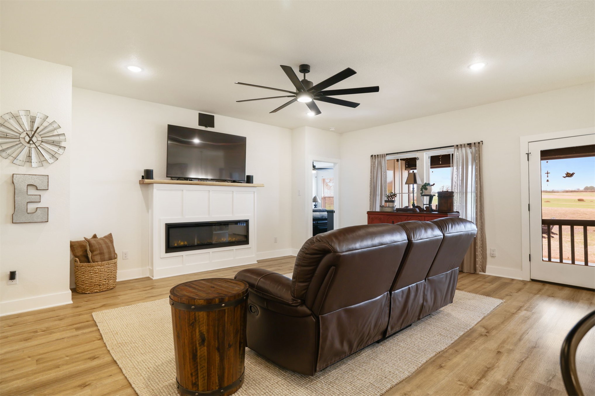 11828 Xavri Lane Kingston OK 73439