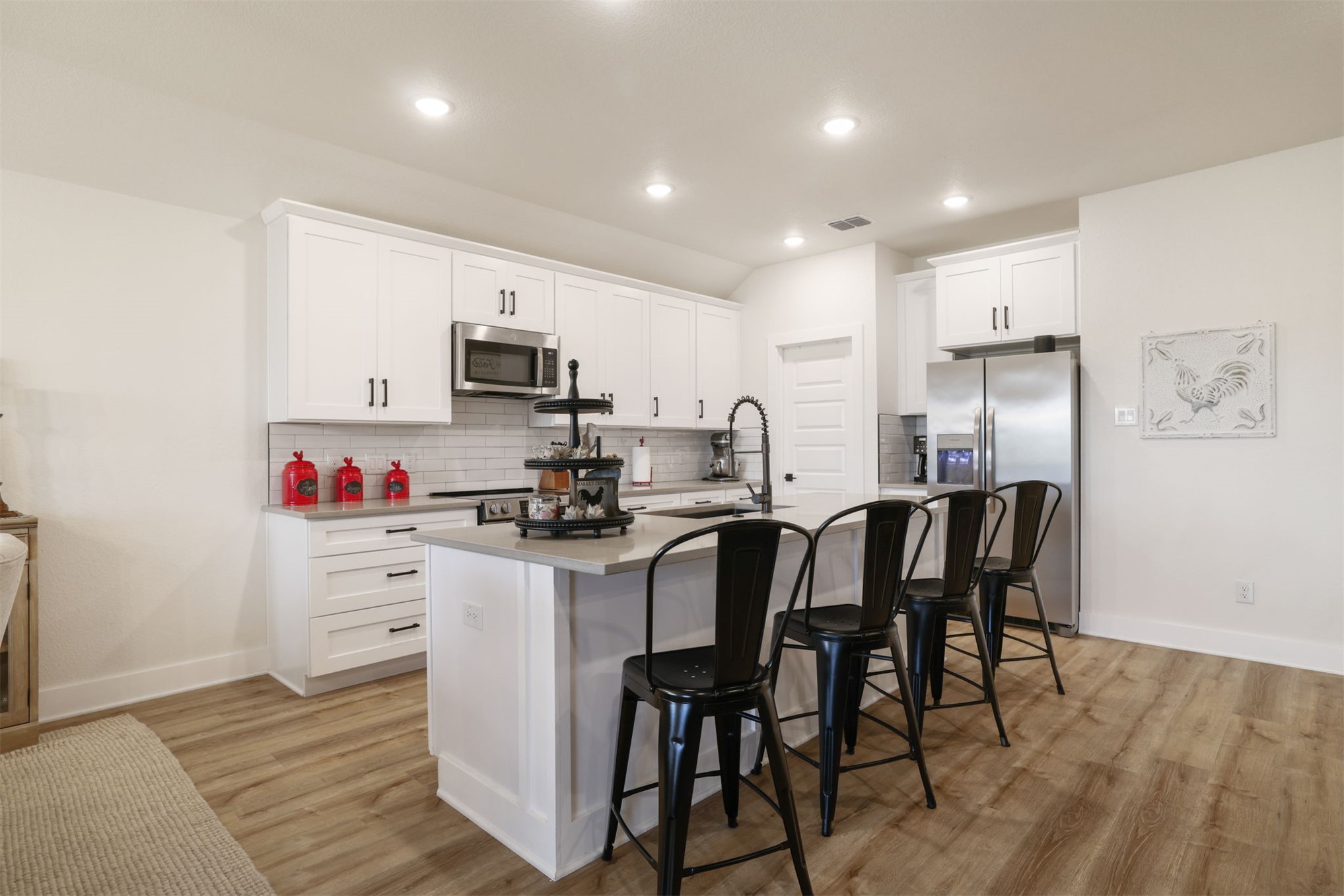 11828 Xavri Lane Kingston OK 73439