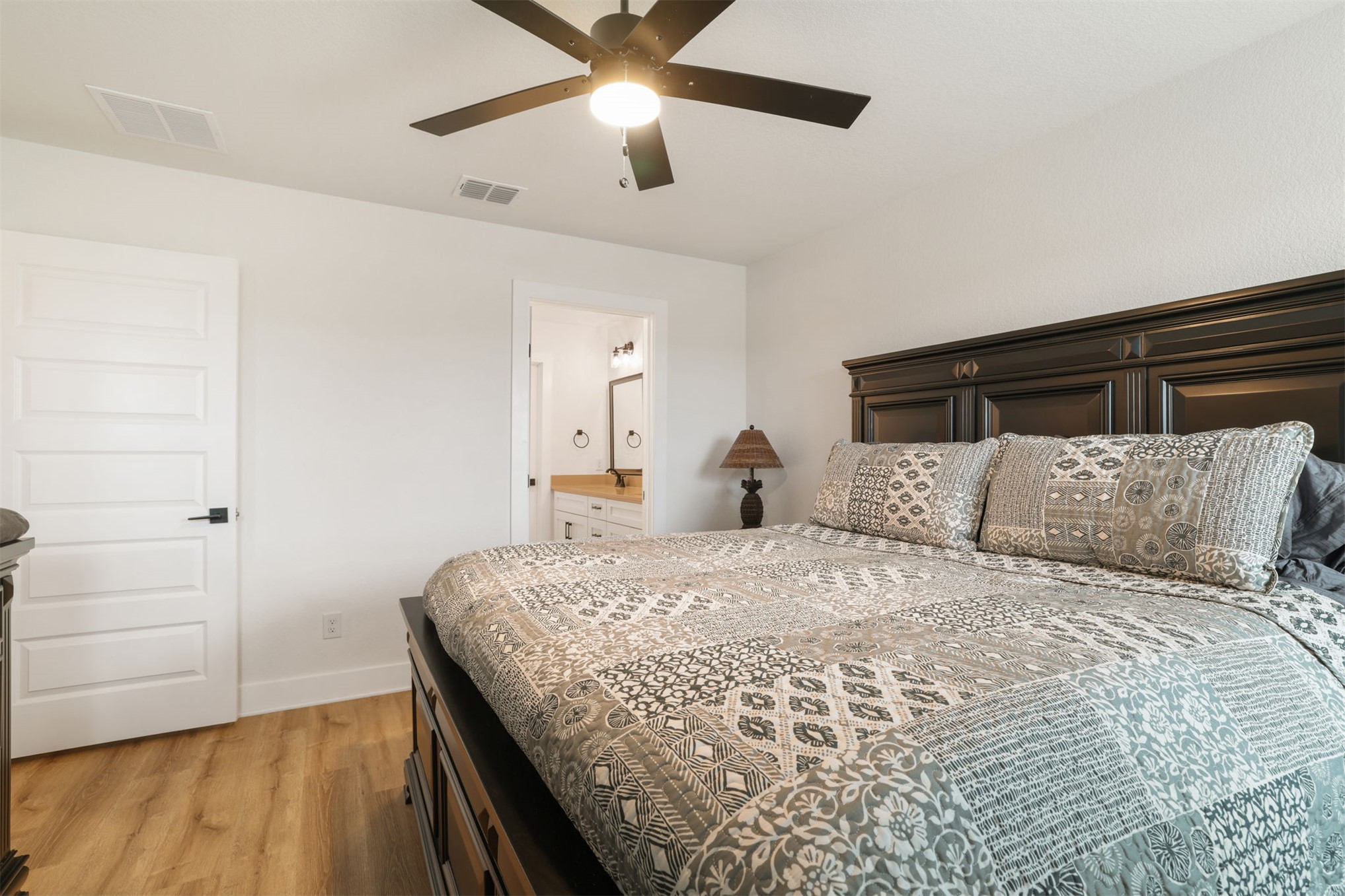 11828 Xavri Lane Kingston OK 73439