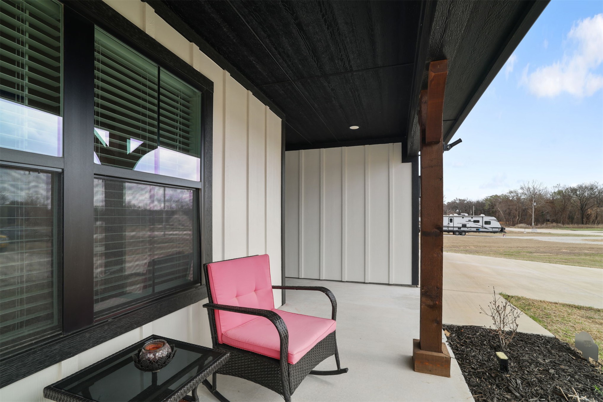 11828 Xavri Lane Kingston OK 73439