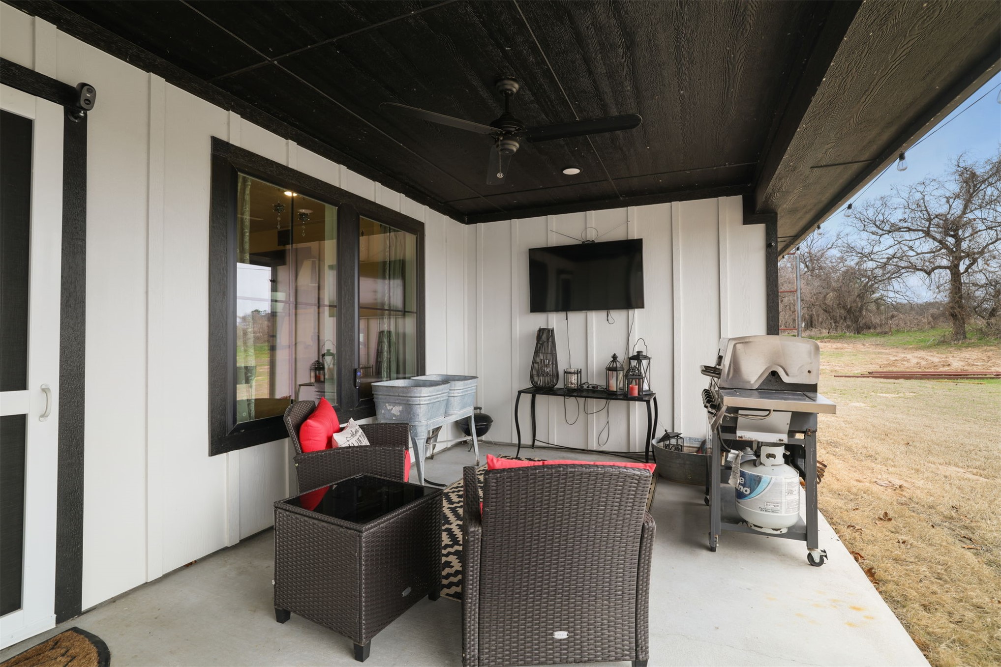 11828 Xavri Lane Kingston OK 73439