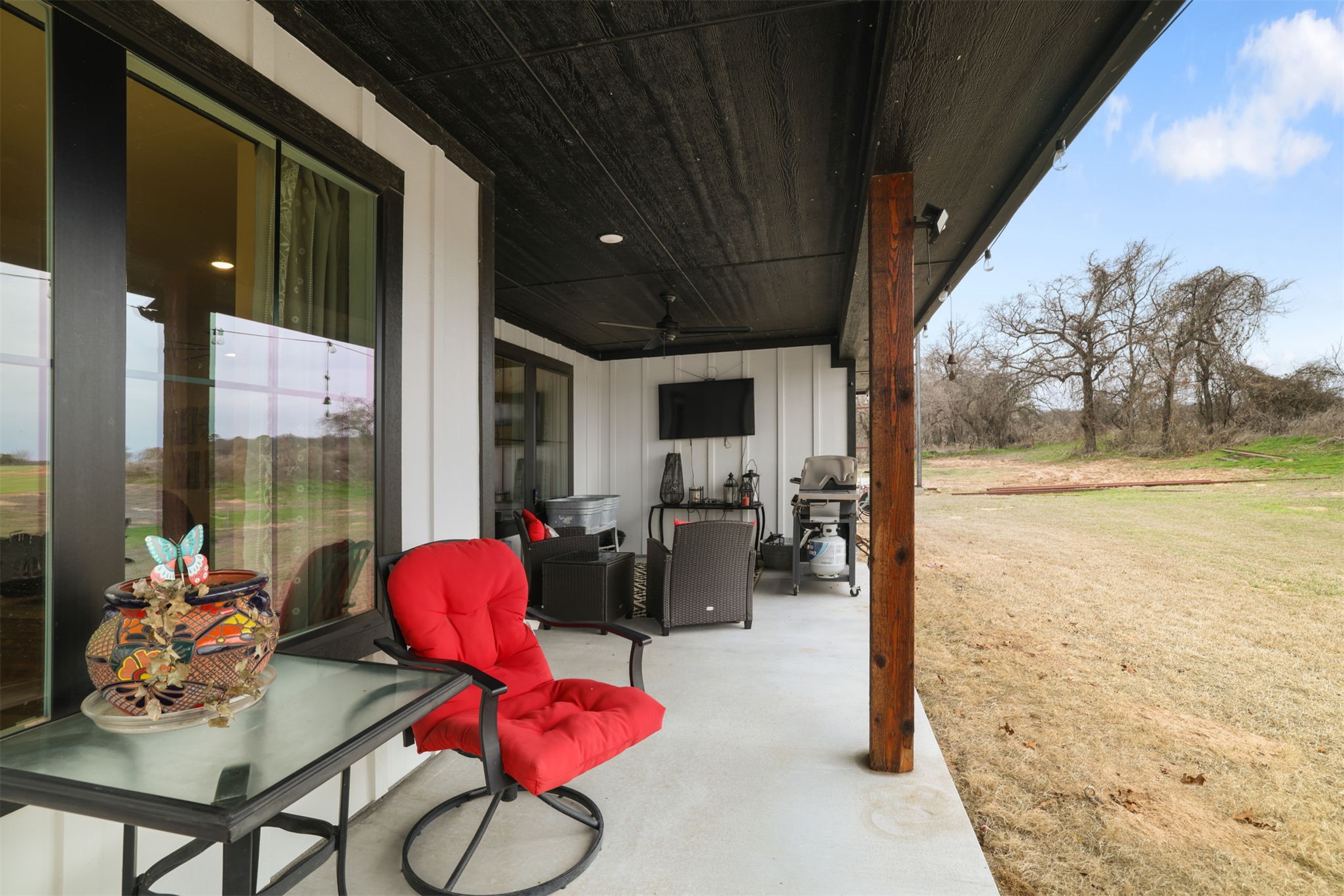 11828 Xavri Lane Kingston OK 73439