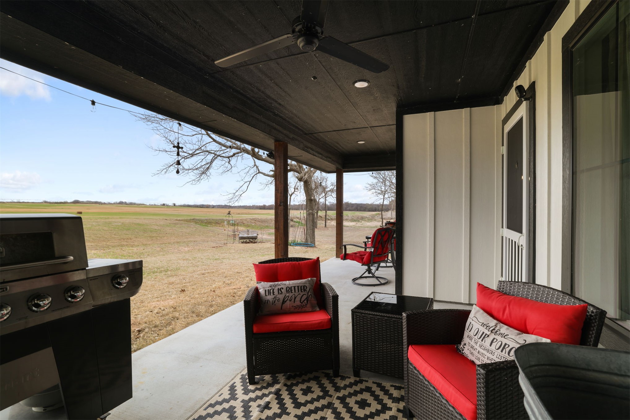 11828 Xavri Lane Kingston OK 73439