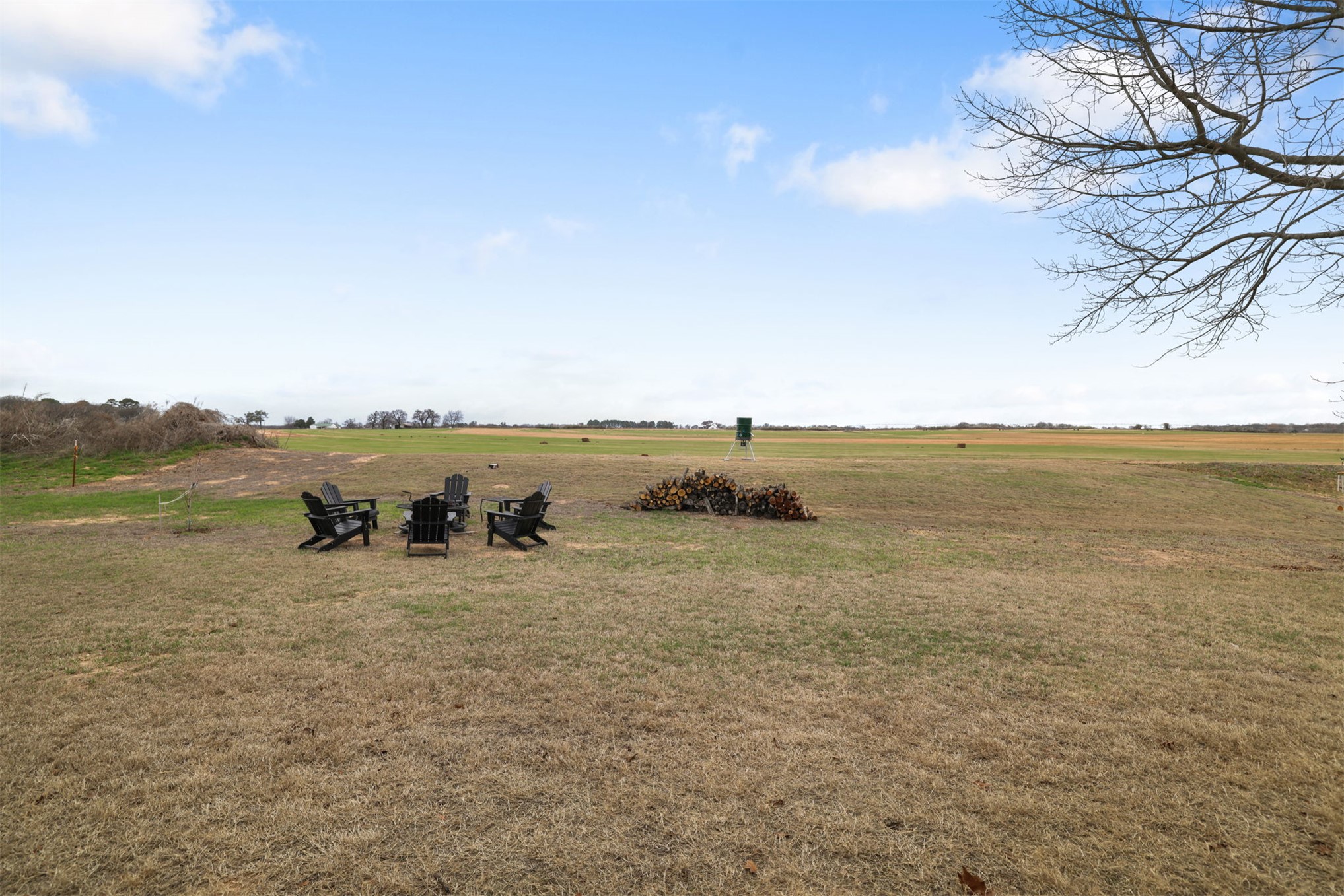 11828 Xavri Lane Kingston OK 73439