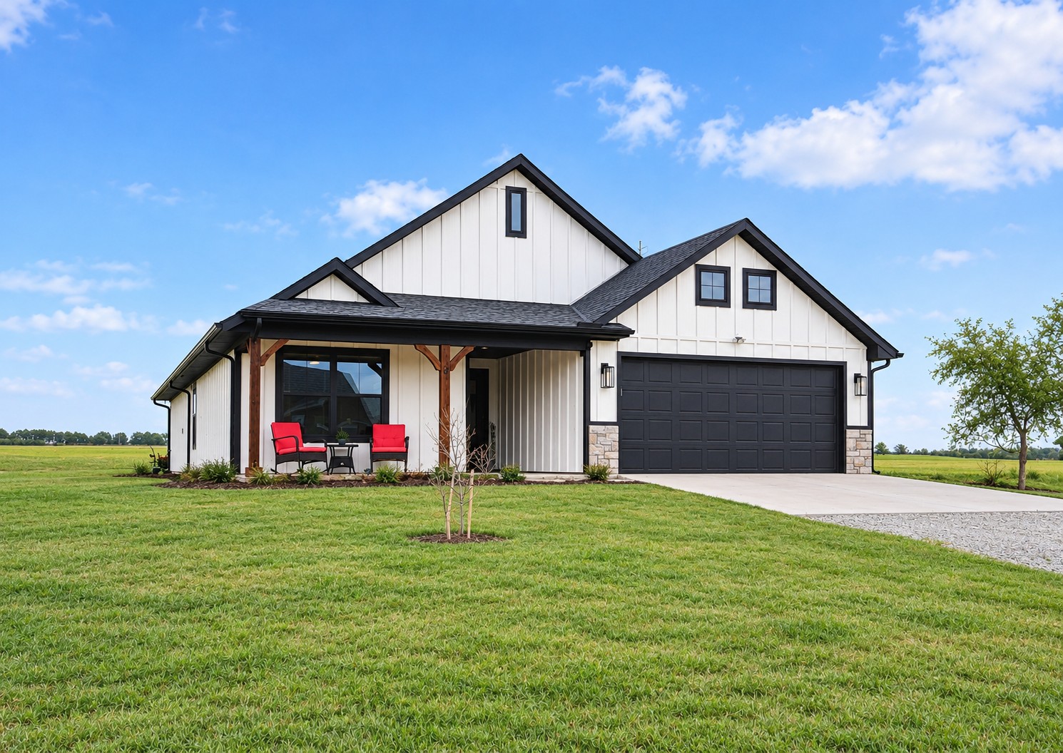 11828 Xavri Lane Kingston OK 73439