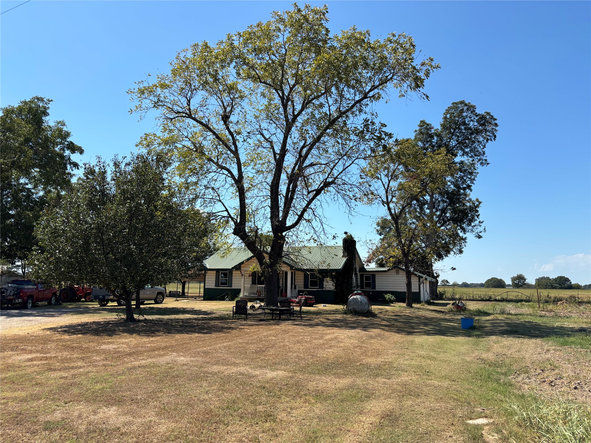 13603 S Sawmill Road Atoka OK 74525