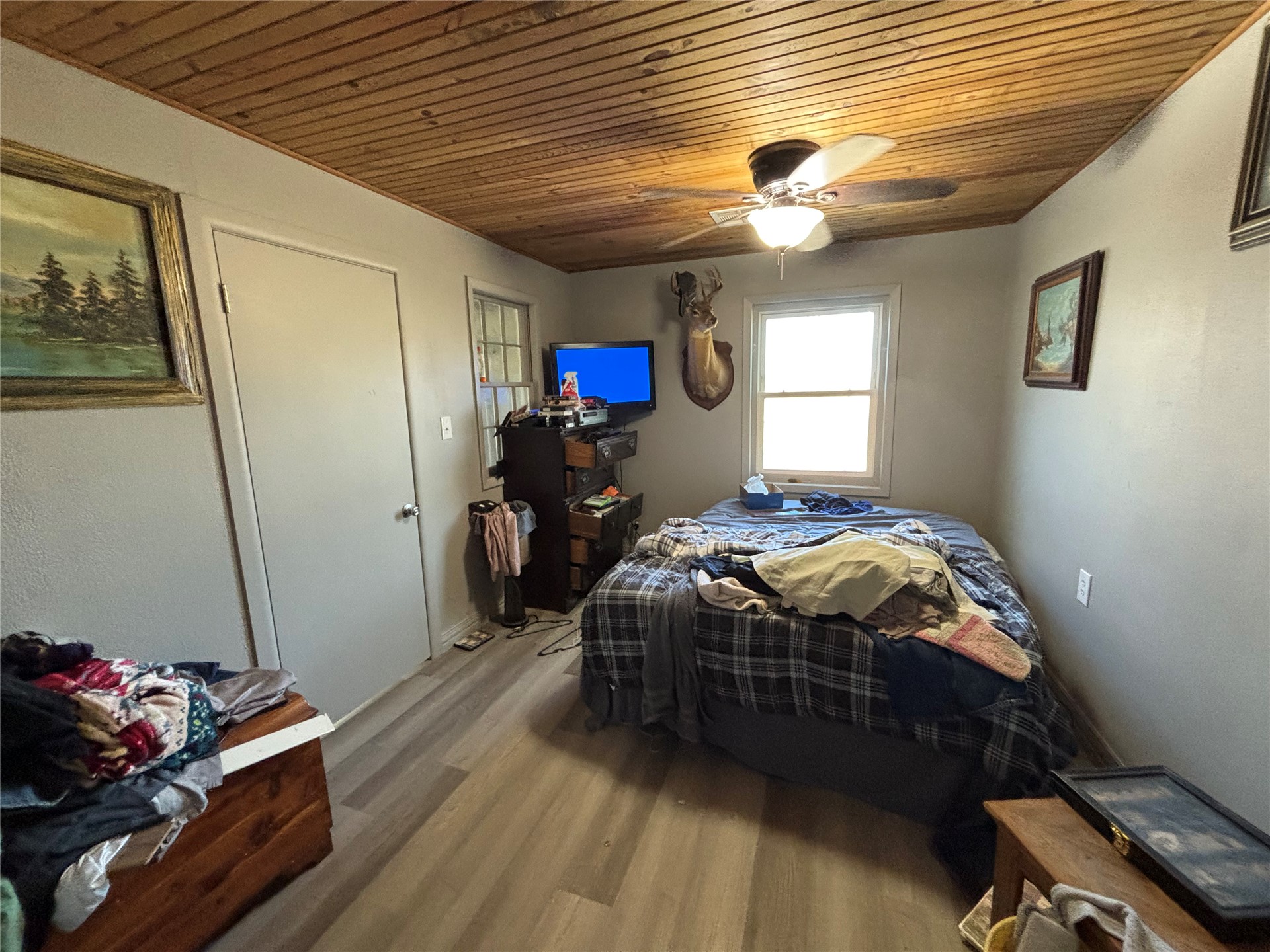 13603 S Sawmill Road Atoka OK 74525