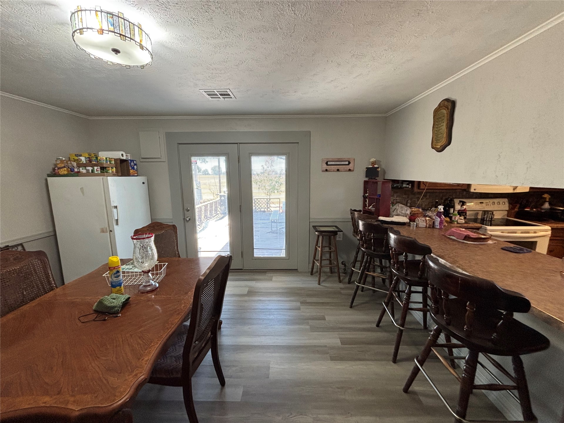 13603 S Sawmill Road Atoka OK 74525