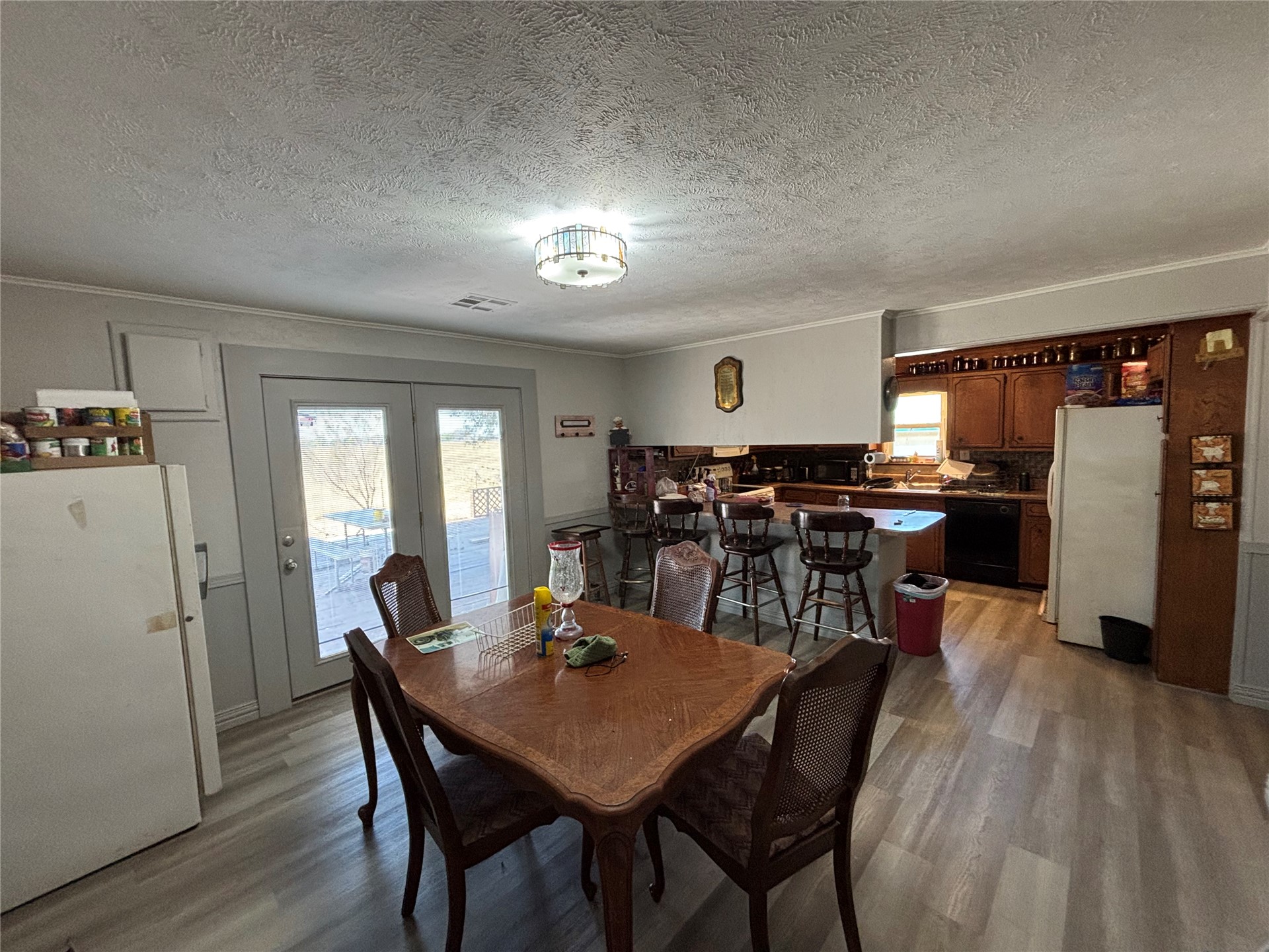 13603 S Sawmill Road Atoka OK 74525