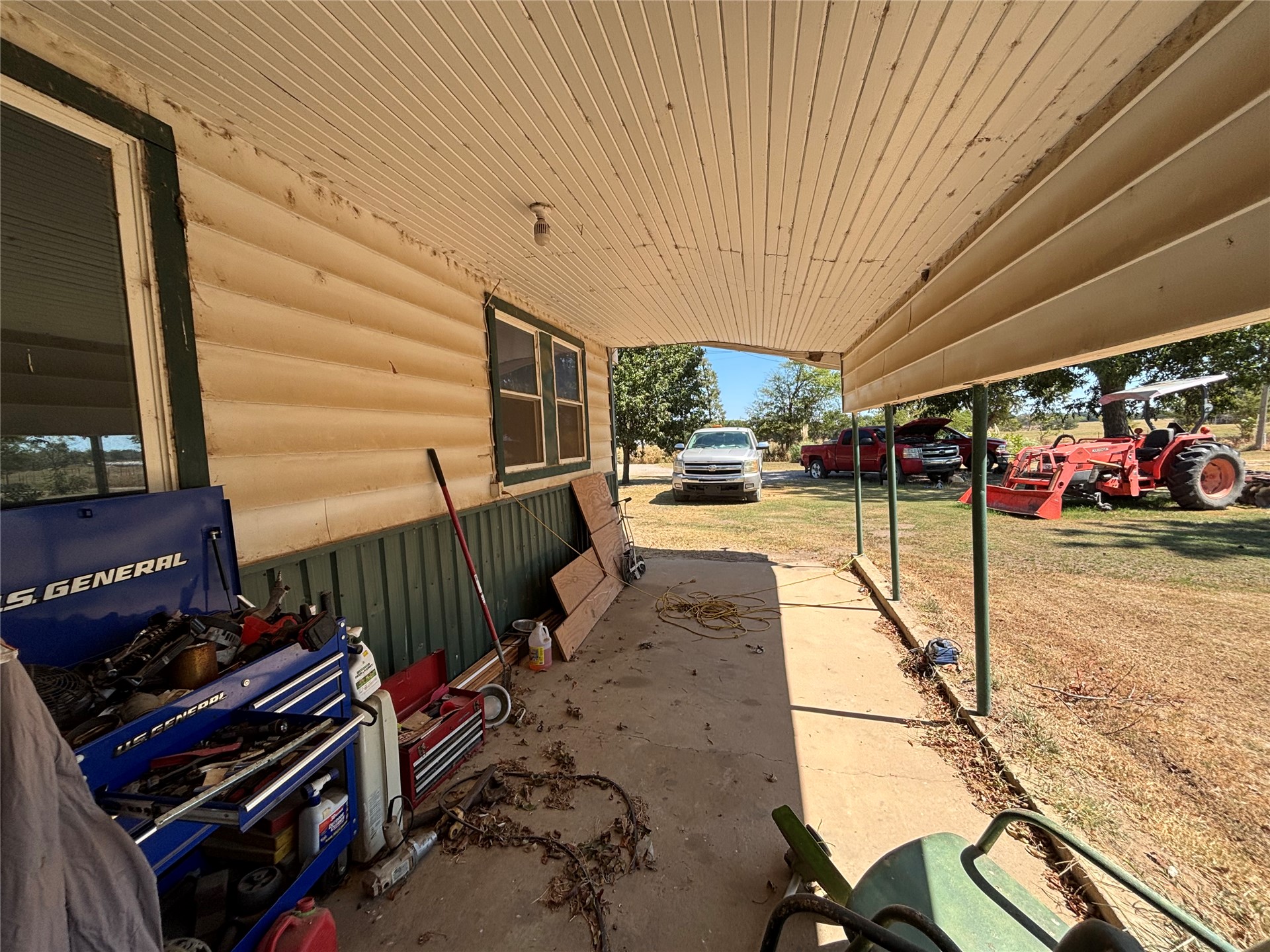 13603 S Sawmill Road Atoka OK 74525