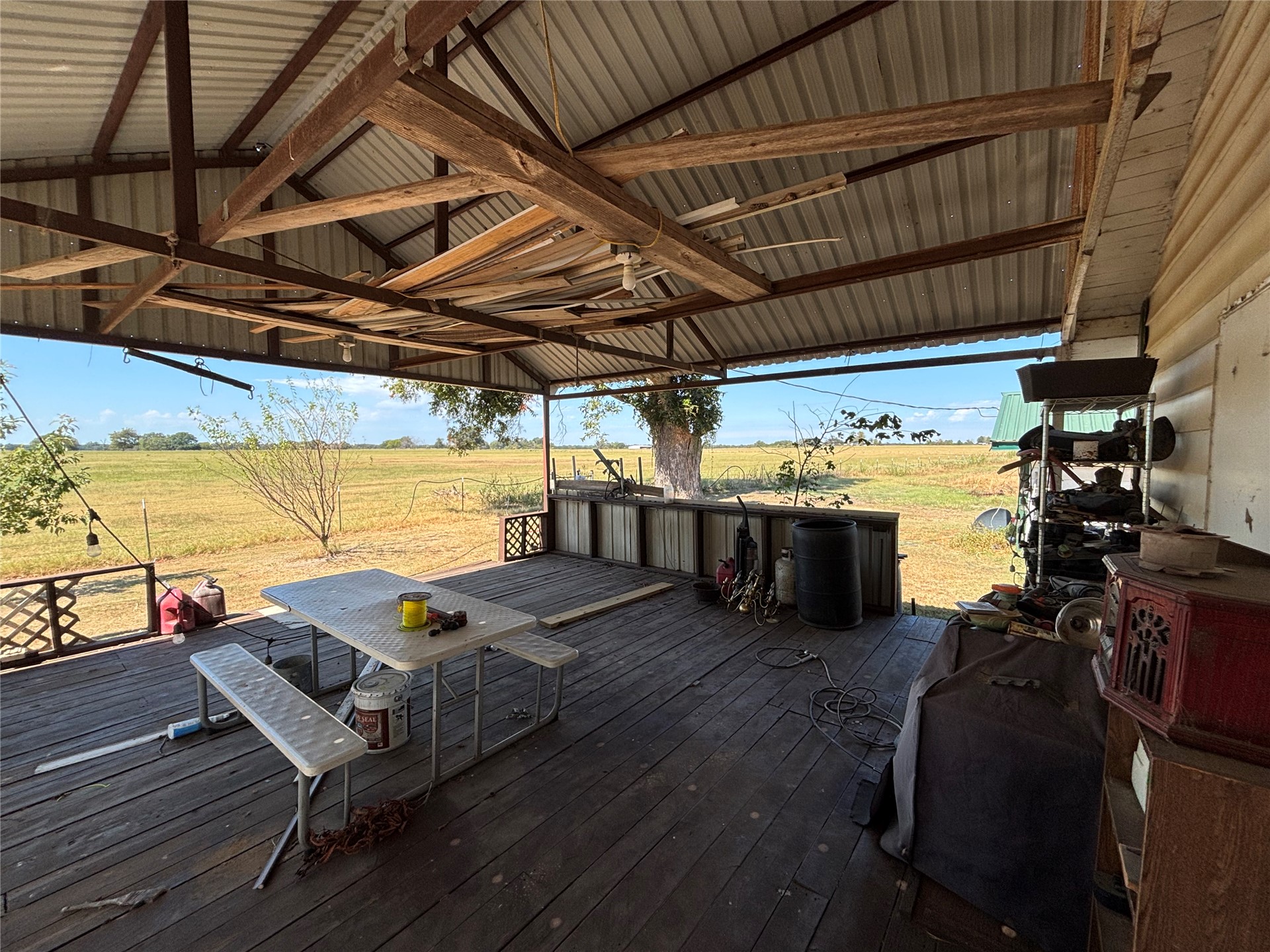 13603 S Sawmill Road Atoka OK 74525