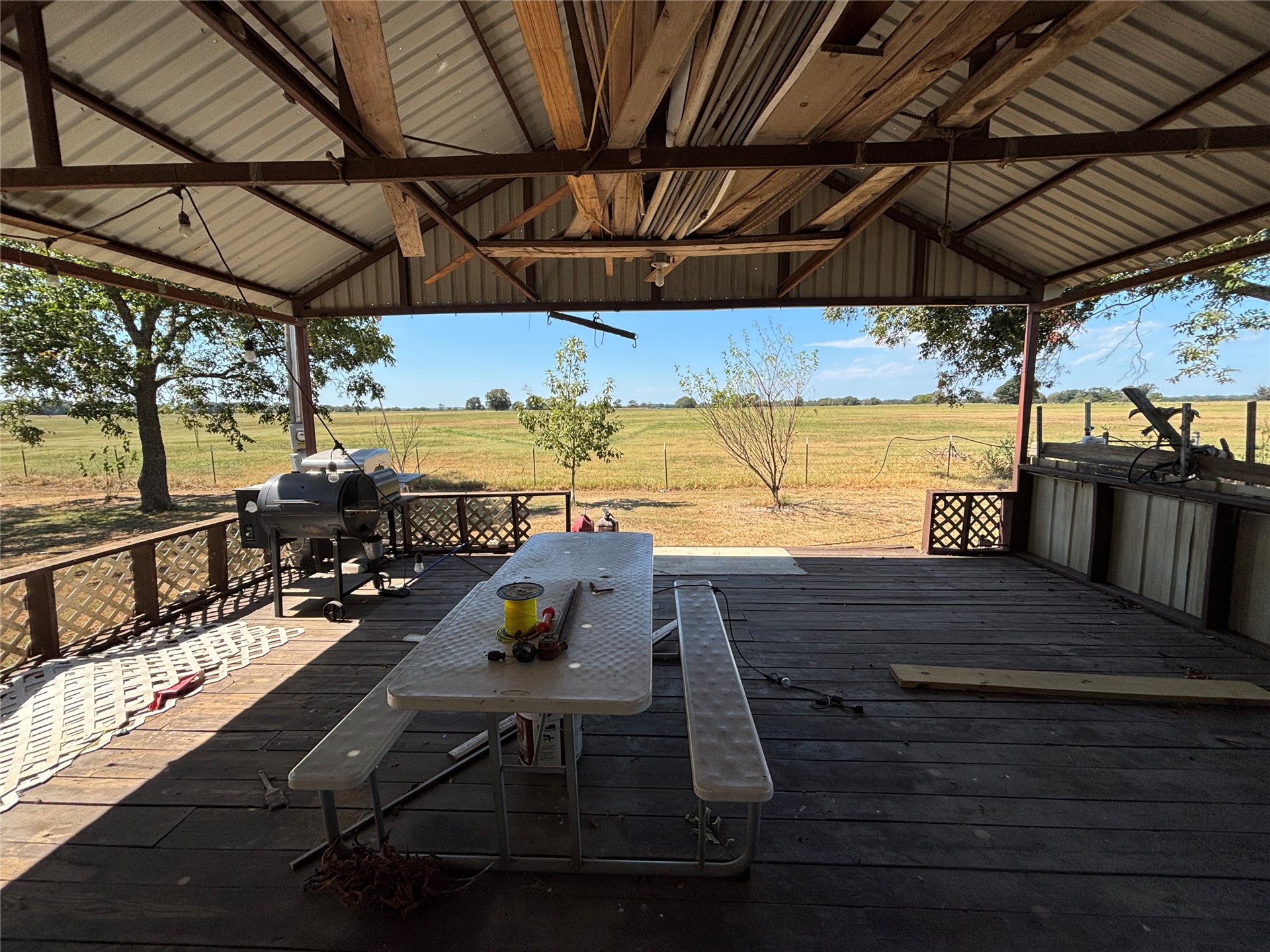 13603 S Sawmill Road Atoka OK 74525