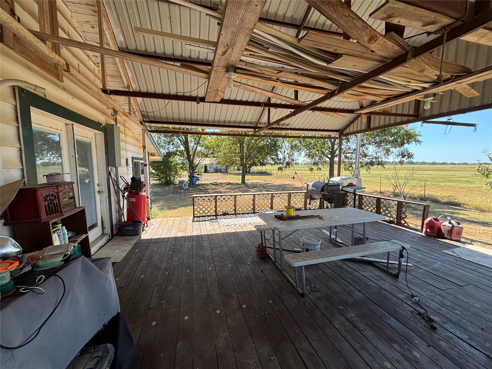 13603 S Sawmill Road Atoka OK 74525