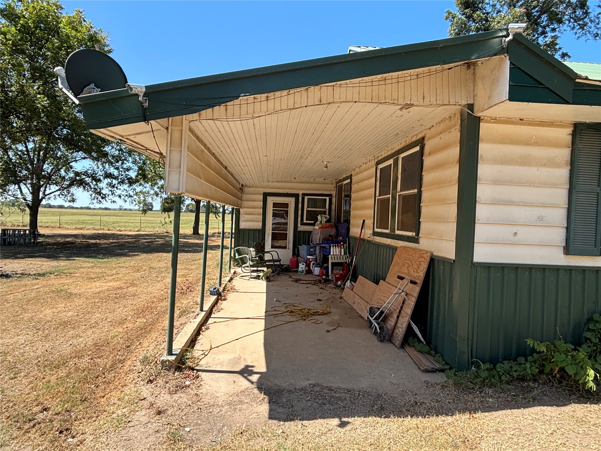 13603 S Sawmill Road Atoka OK 74525