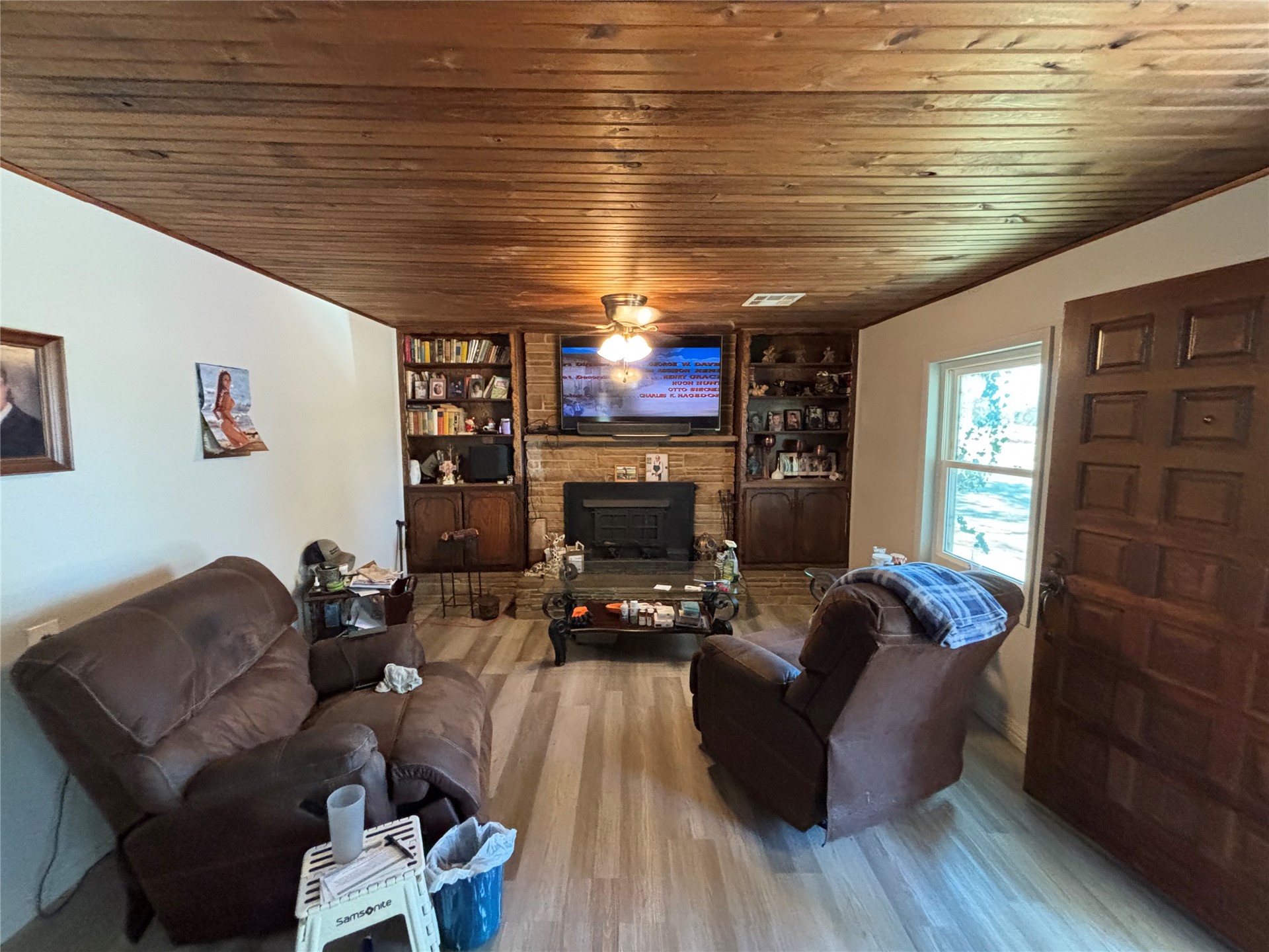13603 S Sawmill Road Atoka OK 74525