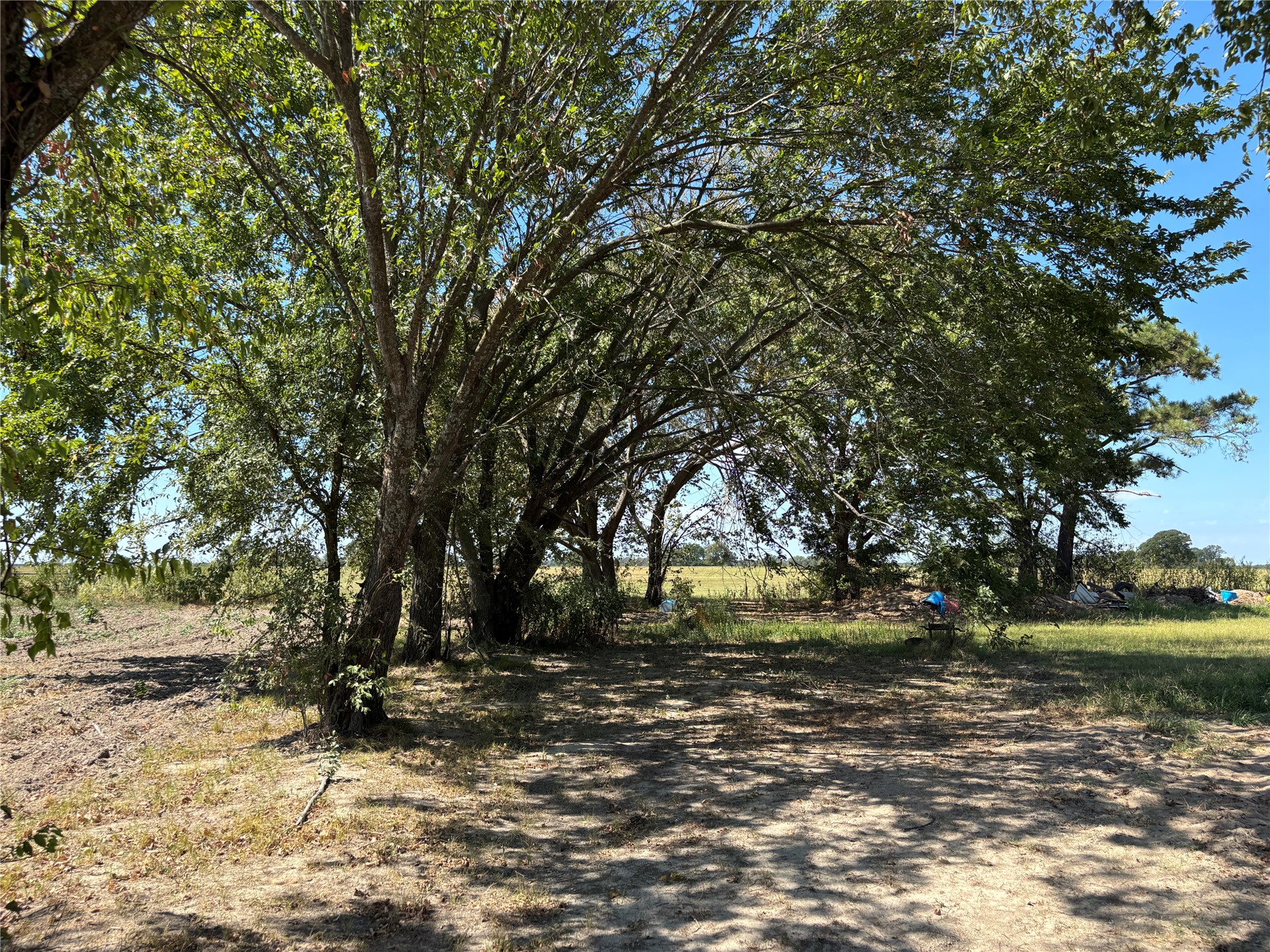 13603 S Sawmill Road Atoka OK 74525
