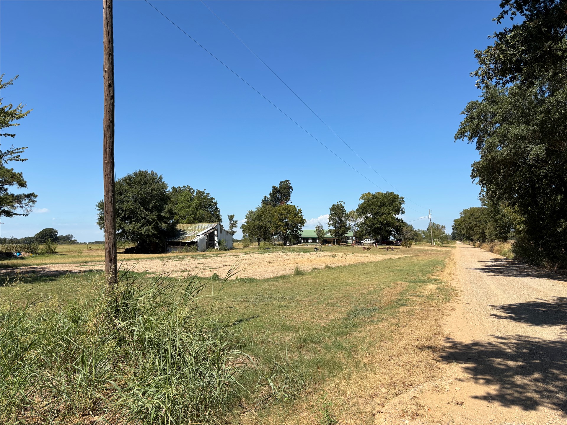 13603 S Sawmill Road Atoka OK 74525