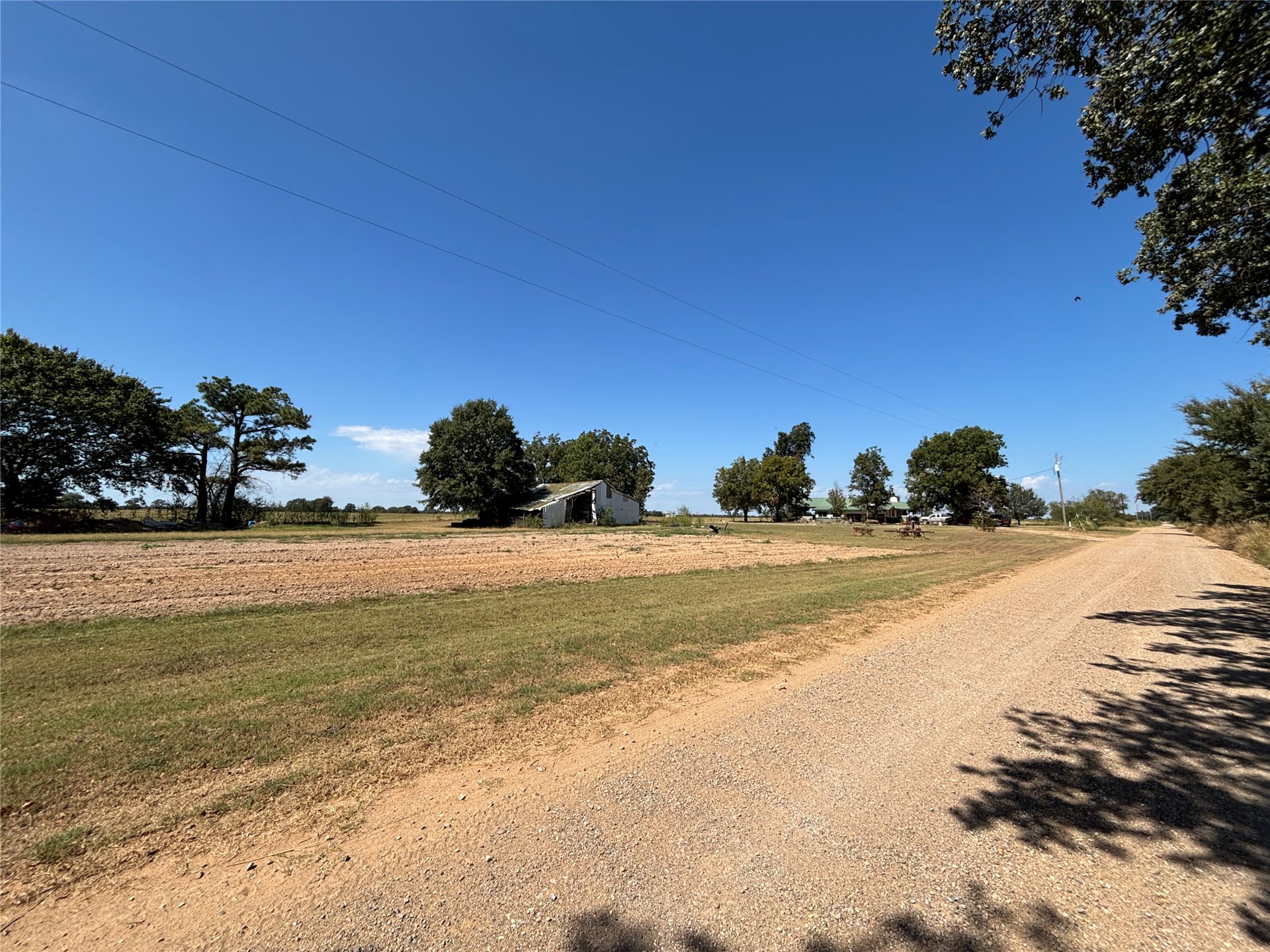 13603 S Sawmill Road Atoka OK 74525