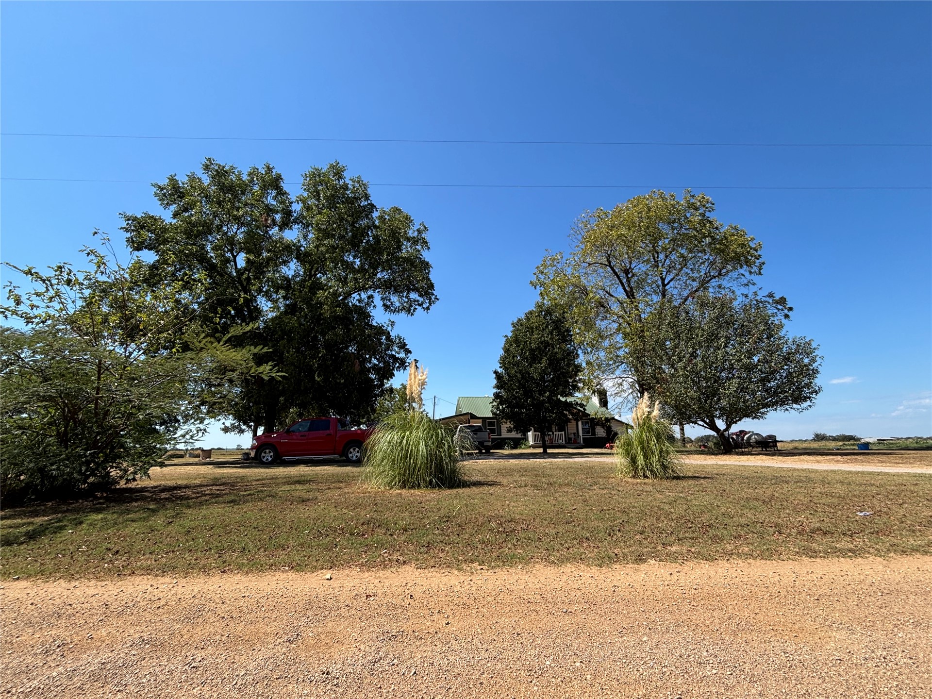 13603 S Sawmill Road Atoka OK 74525