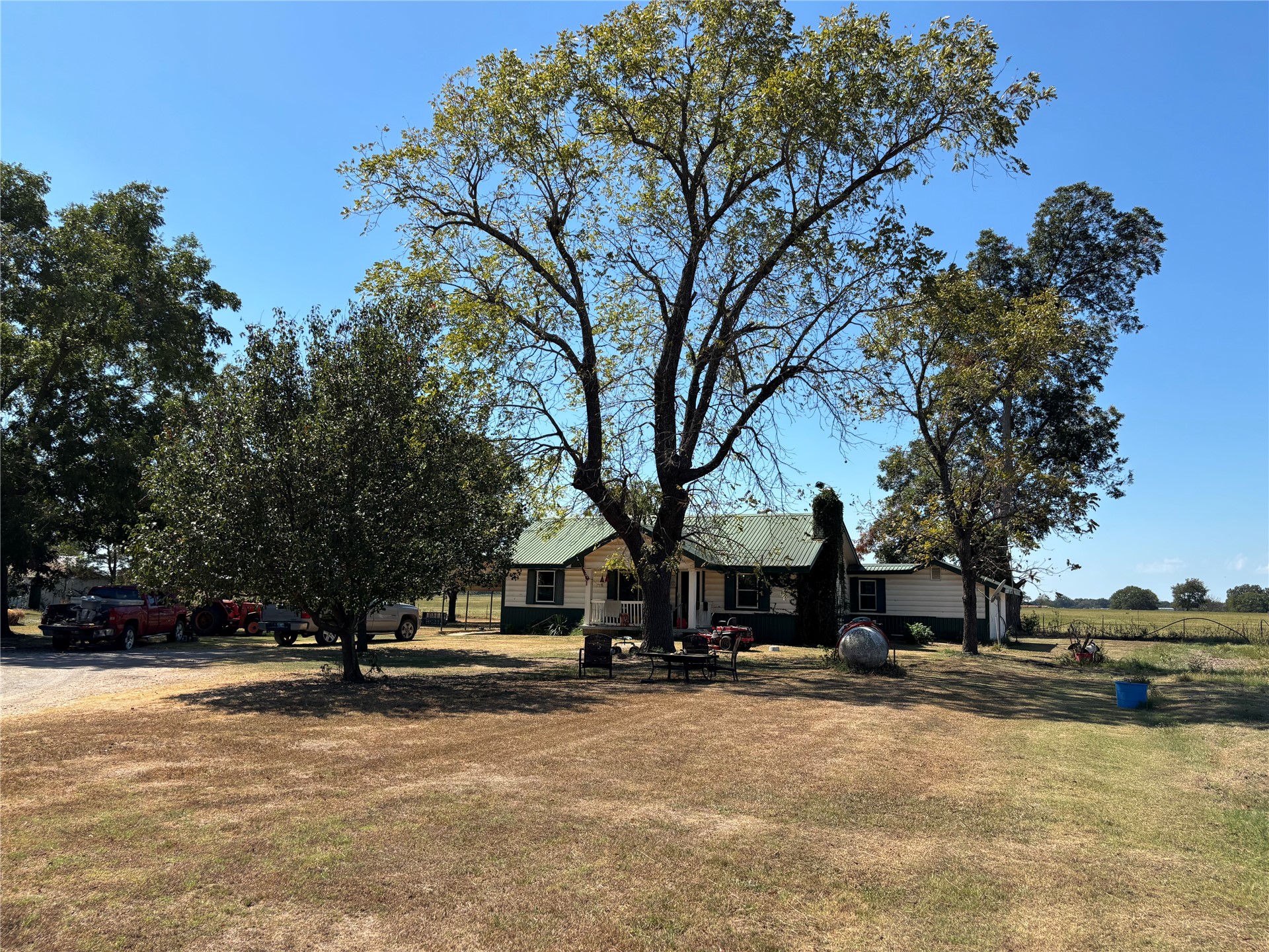 13603 S Sawmill Road Atoka OK 74525