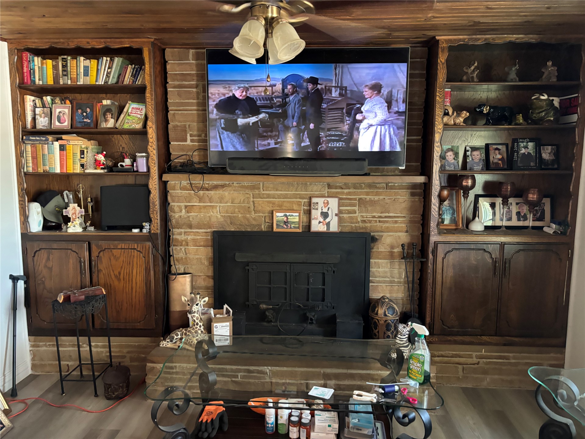 13603 S Sawmill Road Atoka OK 74525