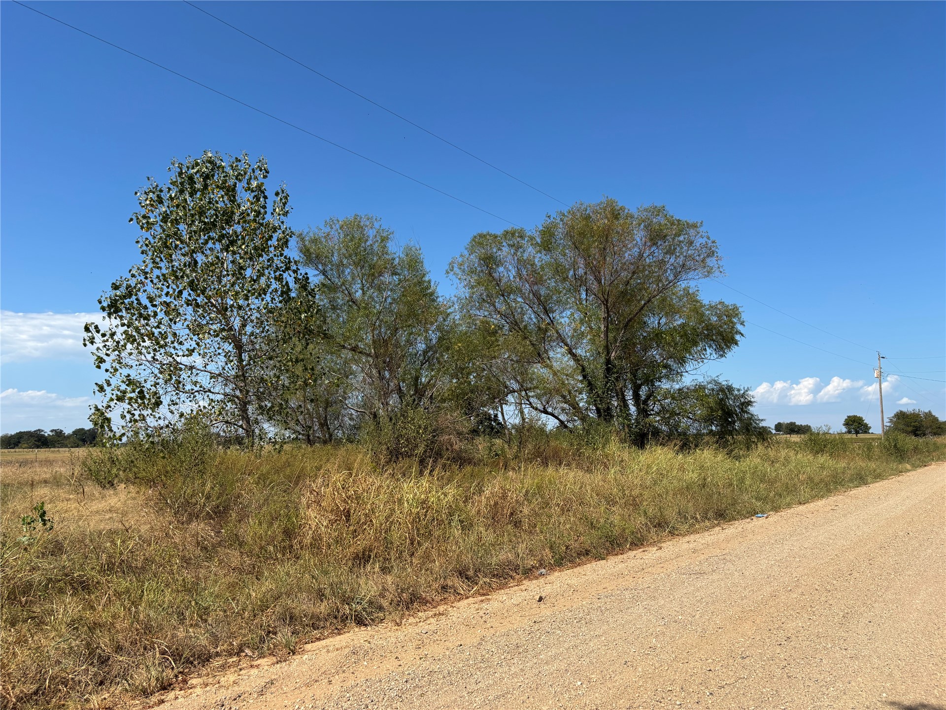 13603 S Sawmill Road Atoka OK 74525