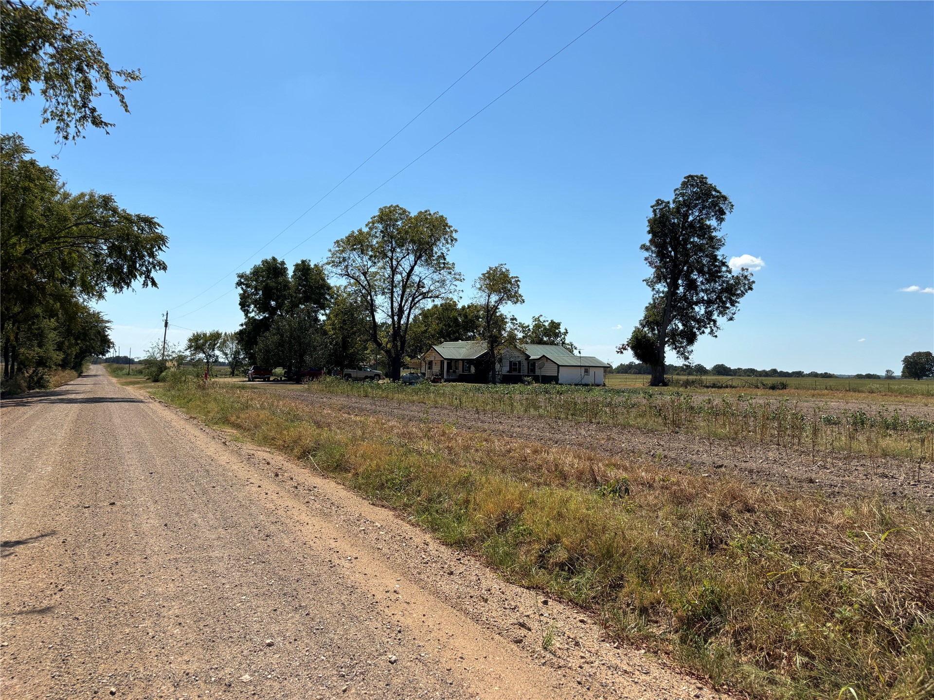 13603 S Sawmill Road Atoka OK 74525