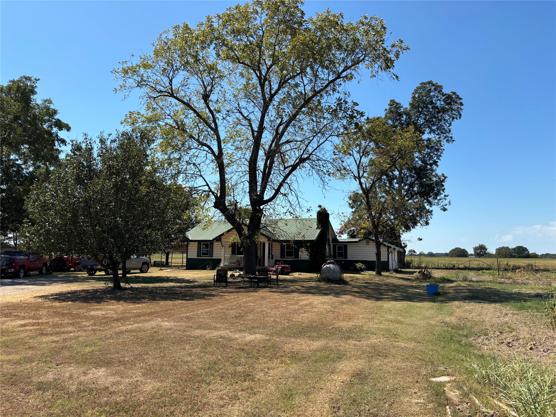 13603 S Sawmill Road Atoka OK 74525