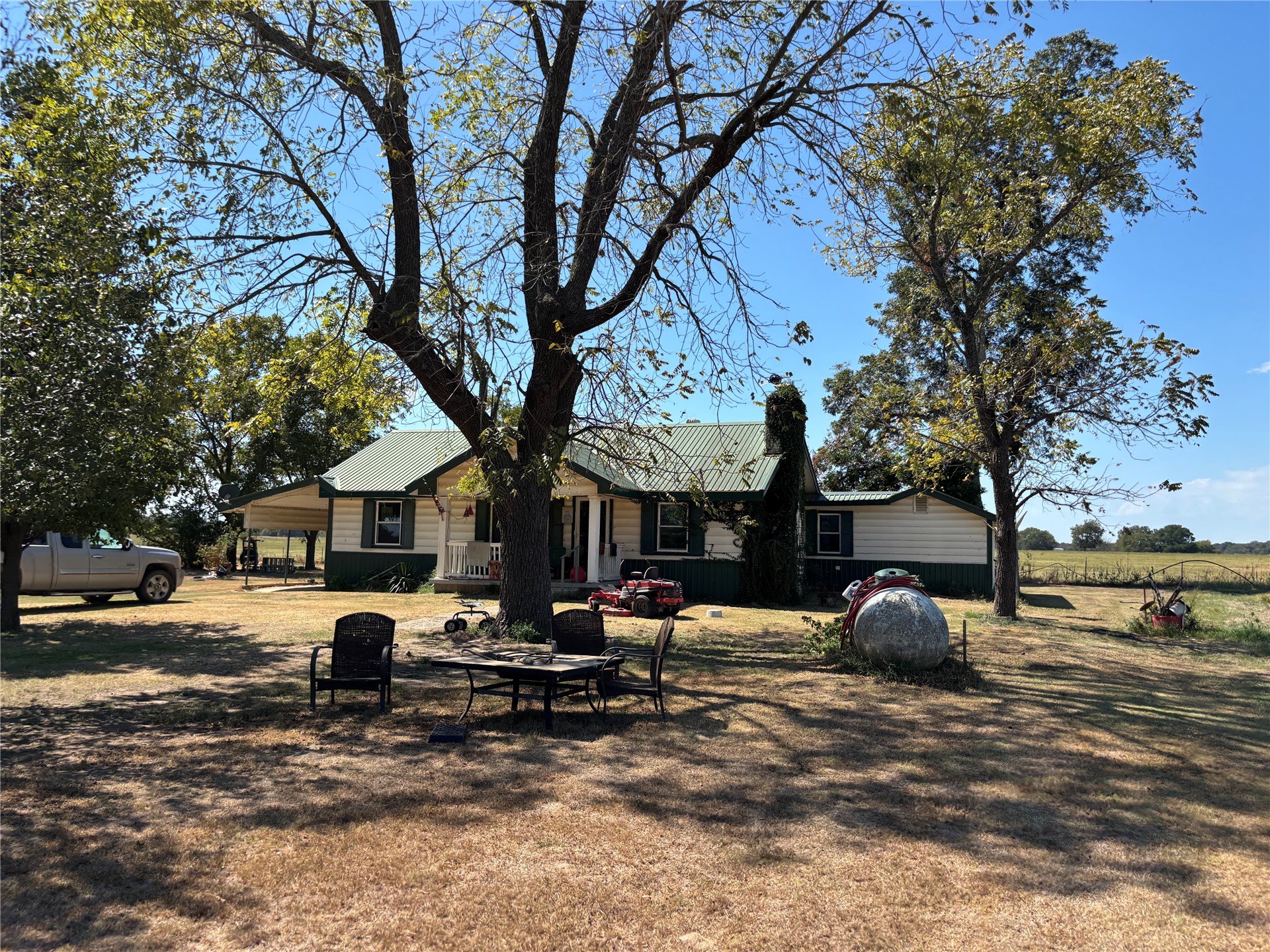 13603 S Sawmill Road Atoka OK 74525