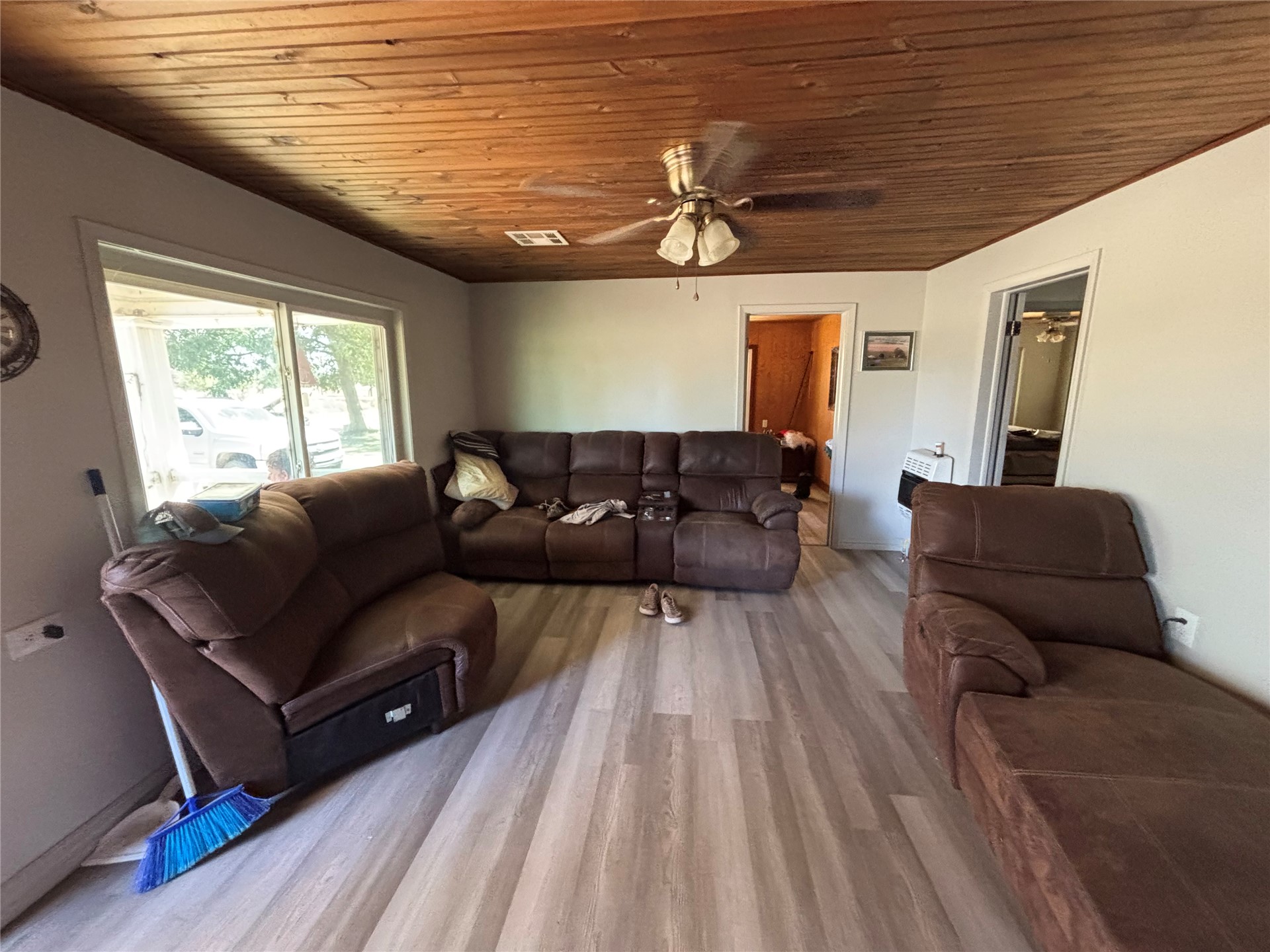13603 S Sawmill Road Atoka OK 74525