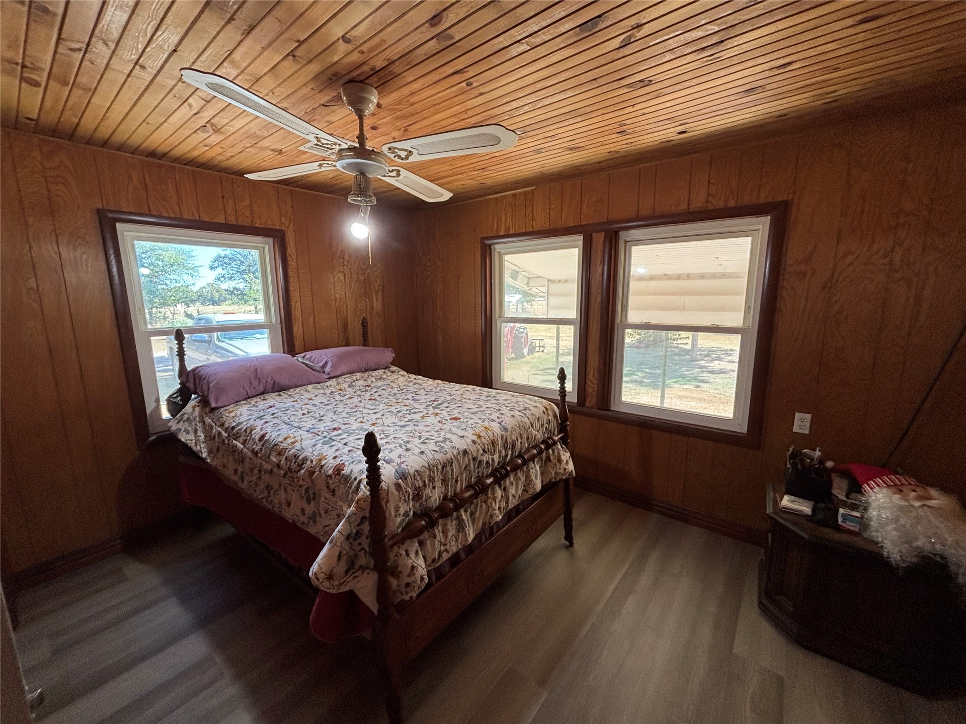 13603 S Sawmill Road Atoka OK 74525