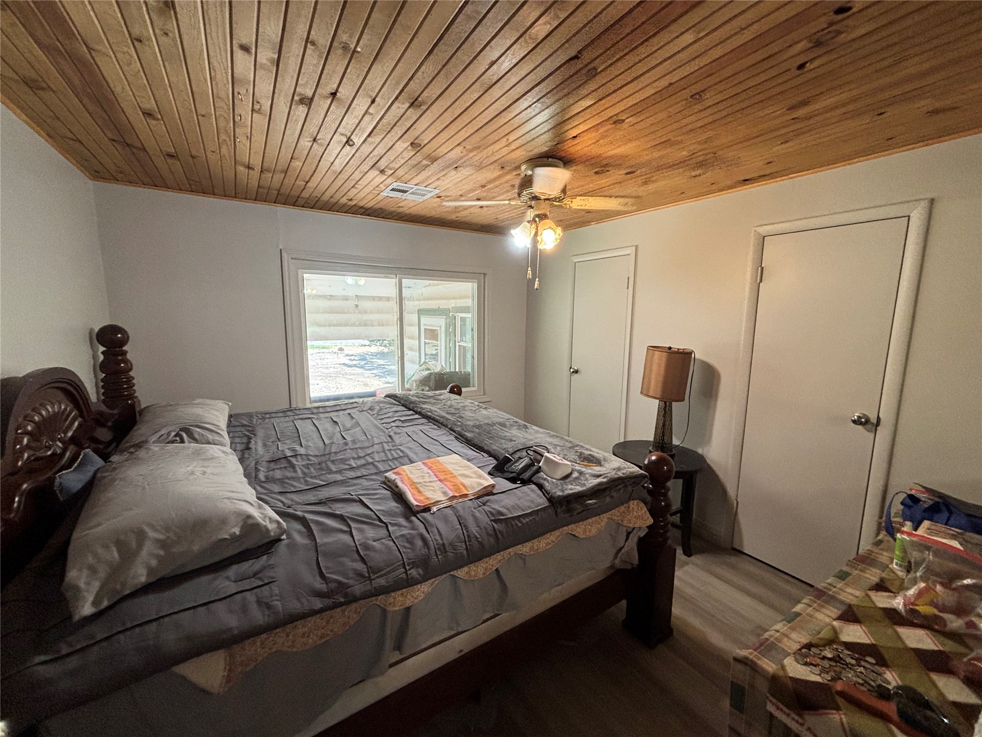 13603 S Sawmill Road Atoka OK 74525