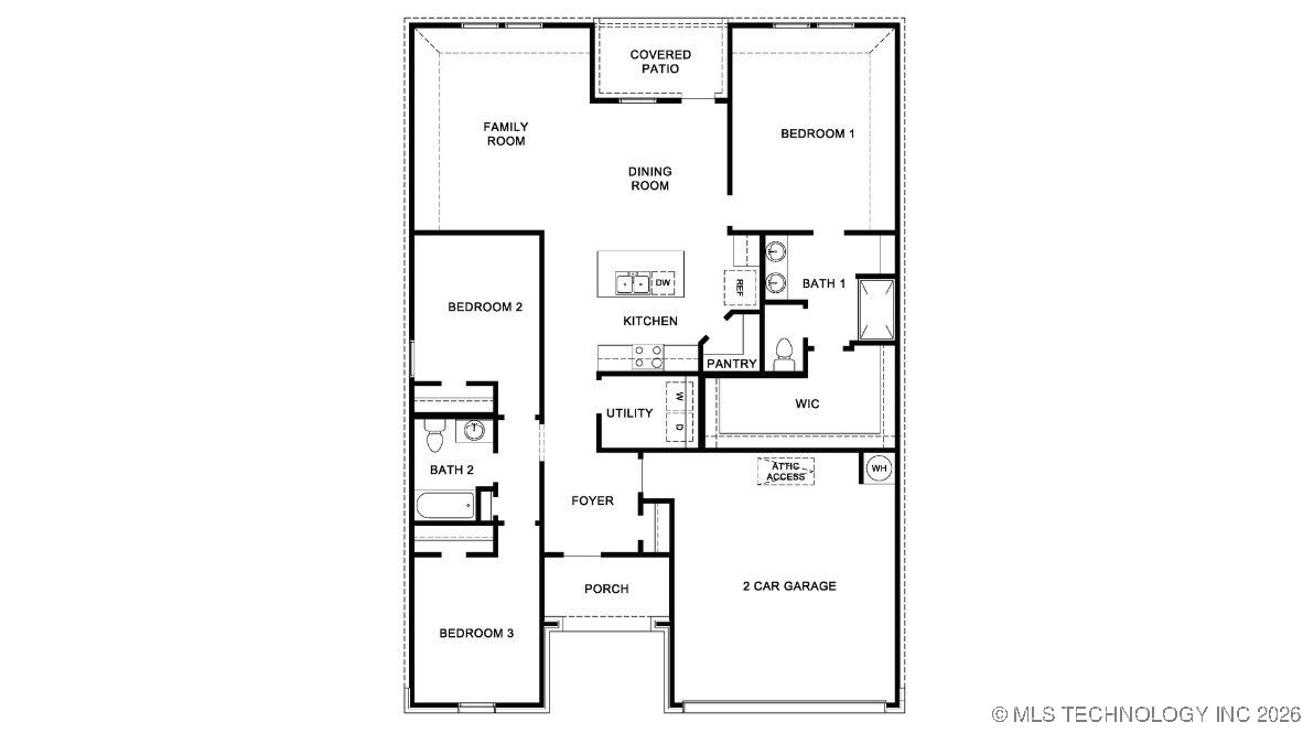 1701 S 21st Street Broken Arrow OK 74011