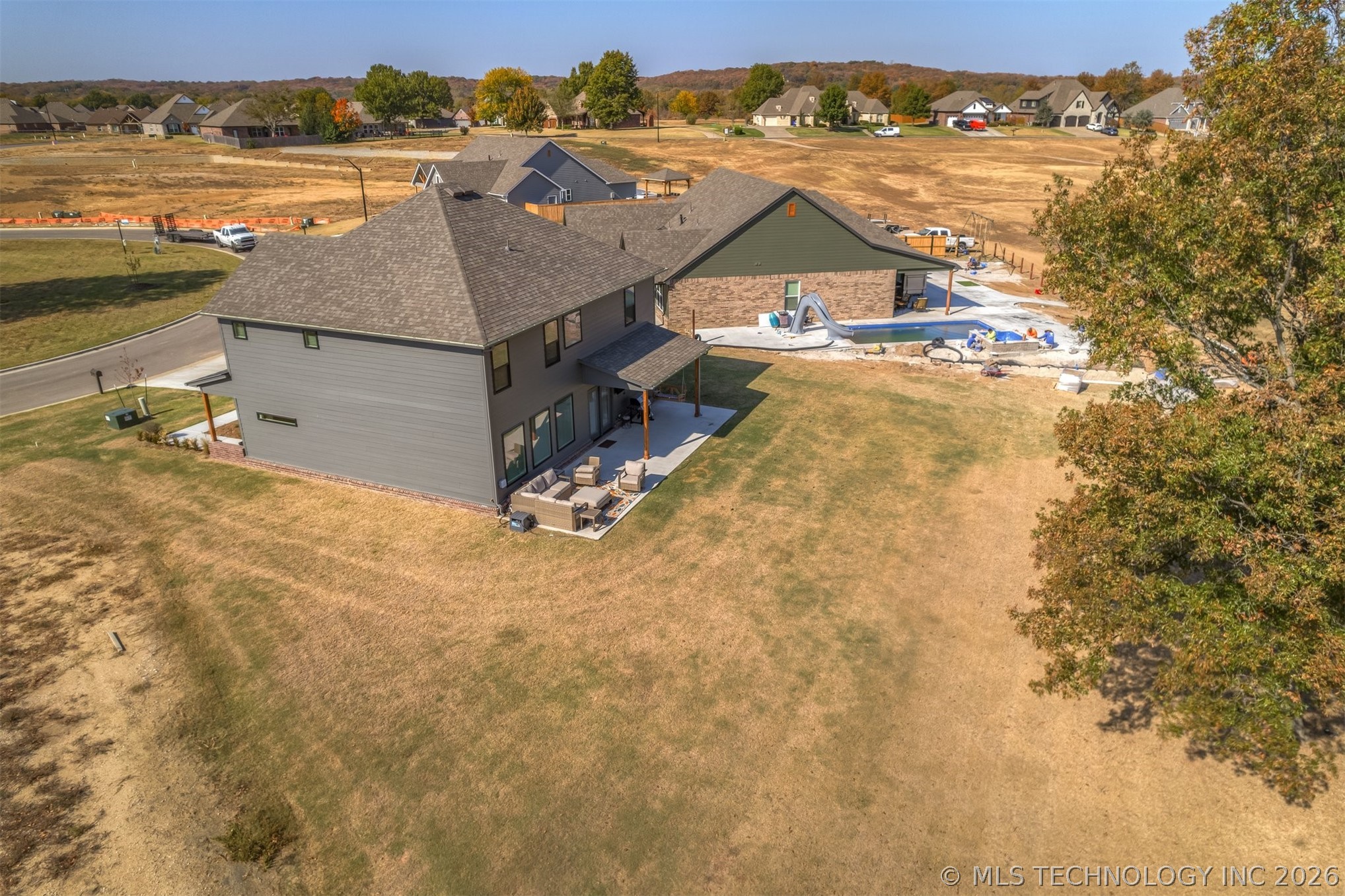 31185 E 65th Court S Broken Arrow OK 74014