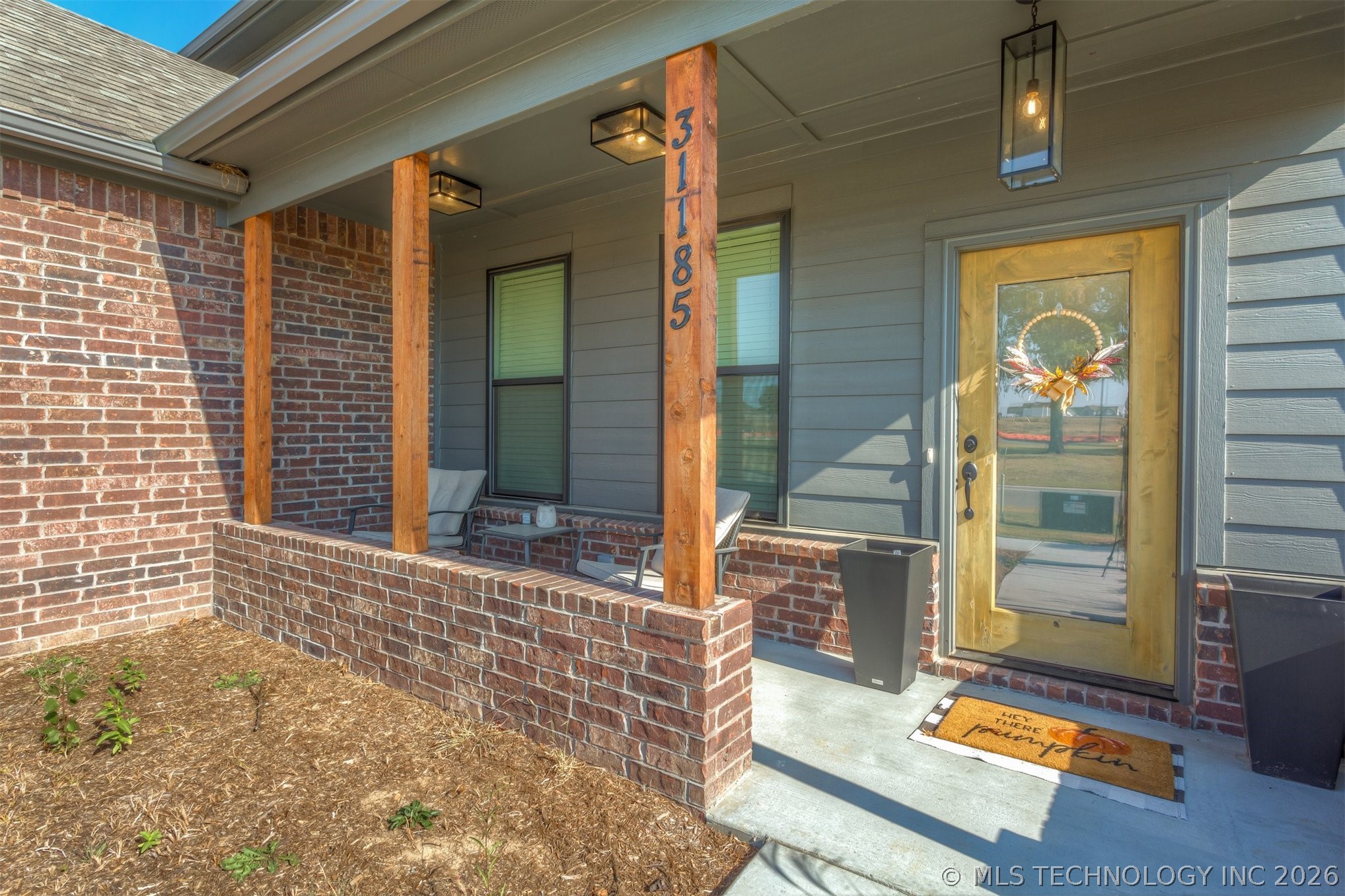 31185 E 65th Court S Broken Arrow OK 74014