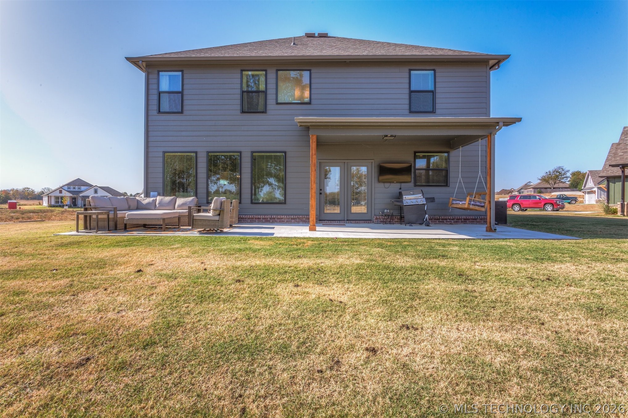 31185 E 65th Court S Broken Arrow OK 74014
