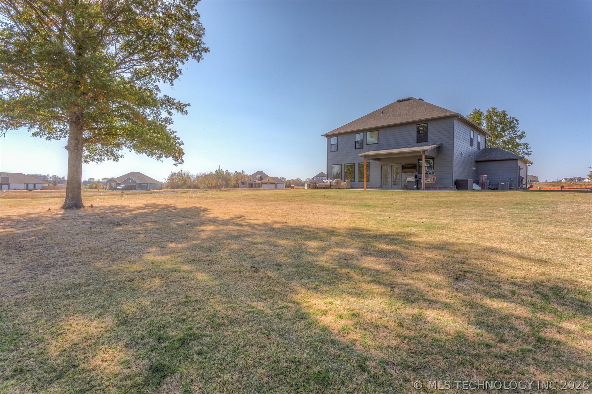 31185 E 65th Court S Broken Arrow OK 74014