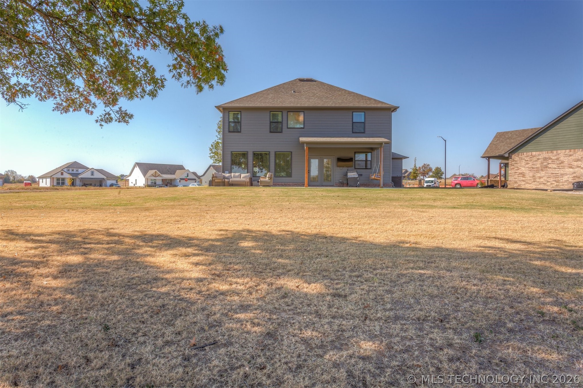 31185 E 65th Court S Broken Arrow OK 74014