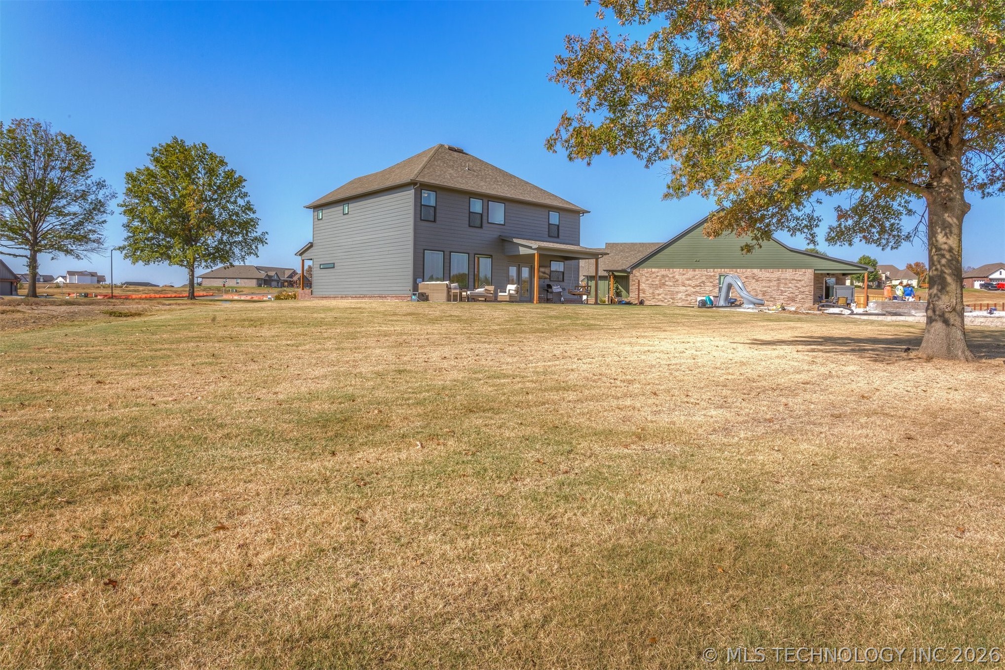 31185 E 65th Court S Broken Arrow OK 74014