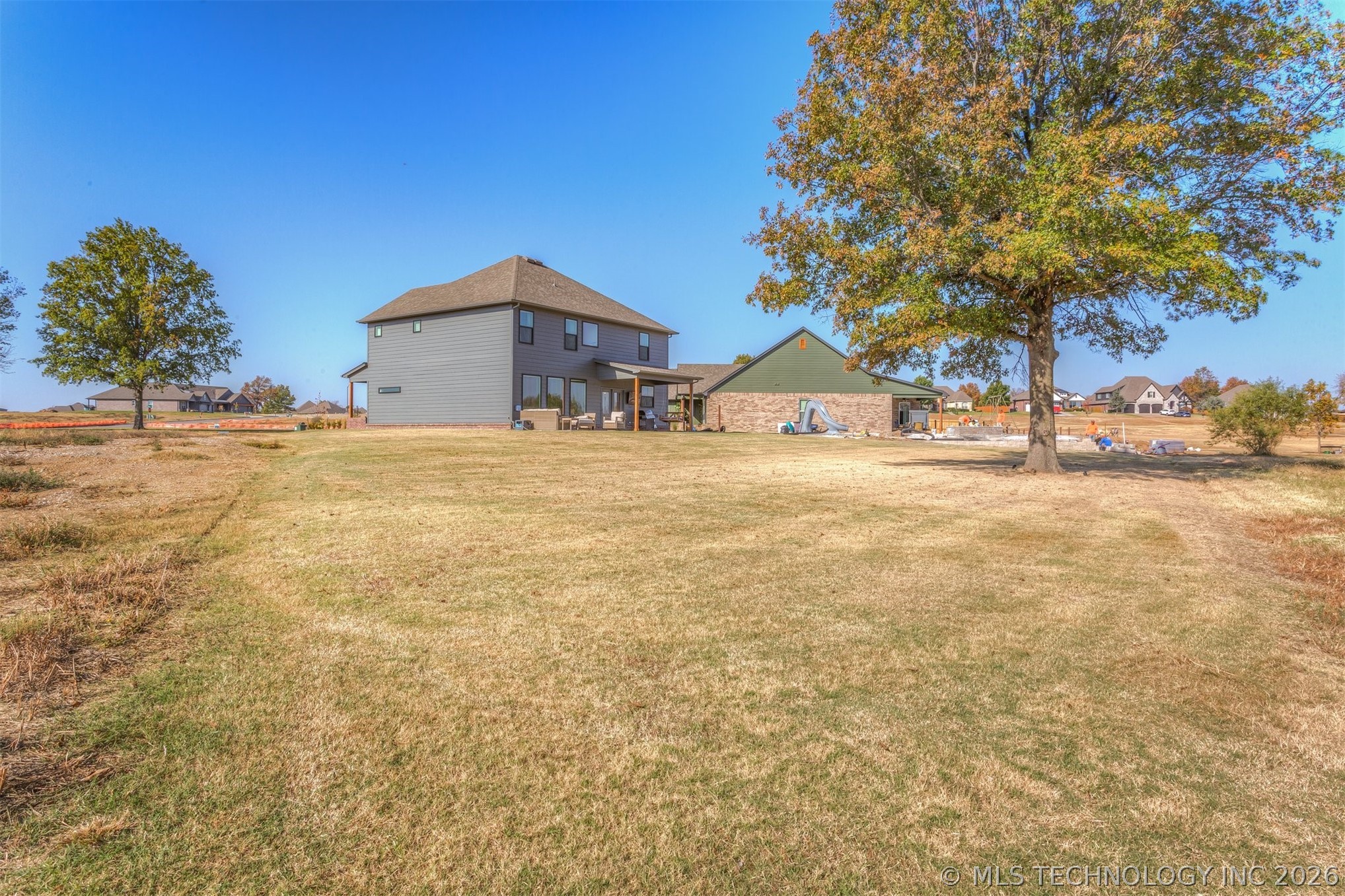31185 E 65th Court S Broken Arrow OK 74014