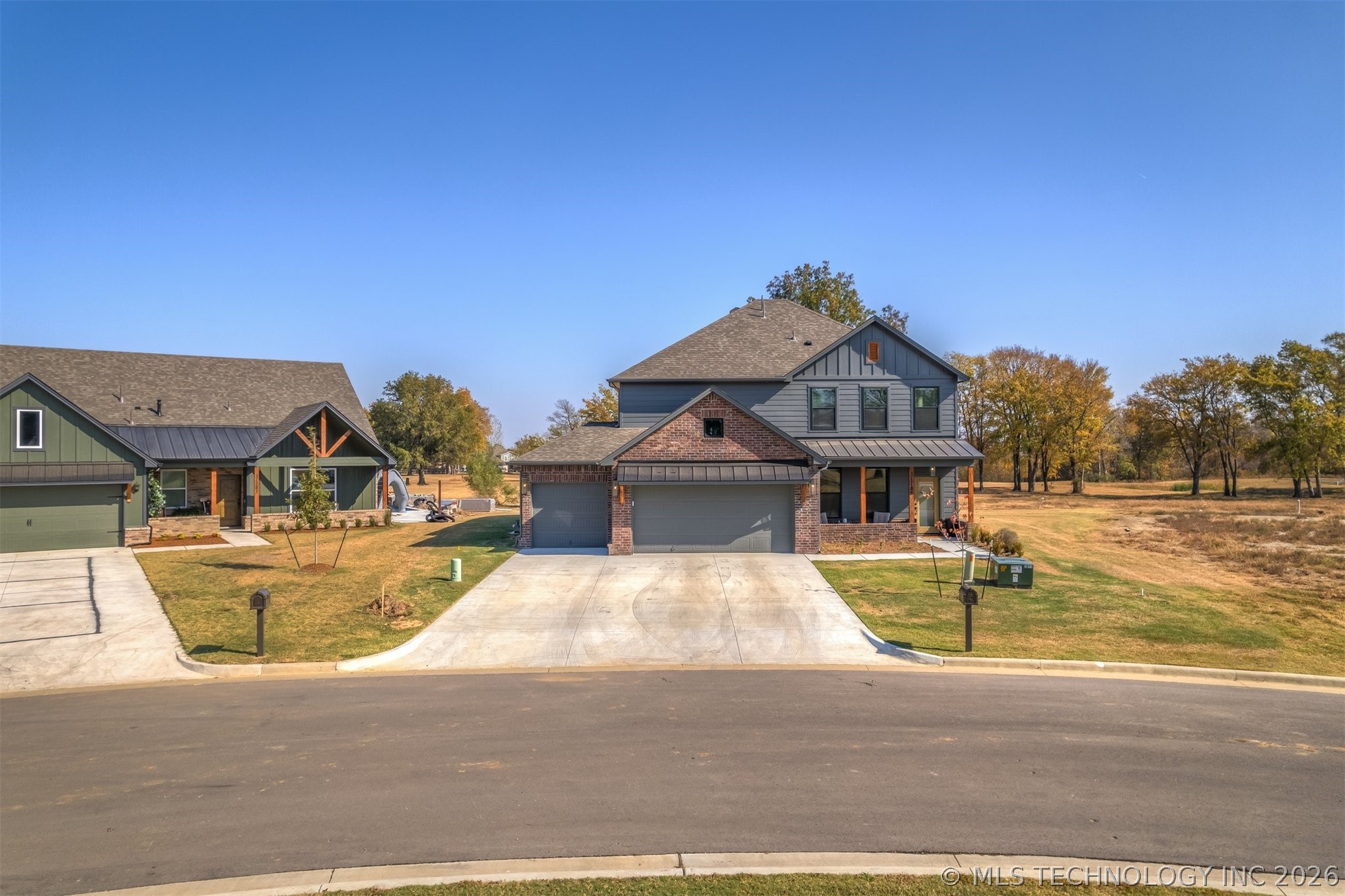 31185 E 65th Court S Broken Arrow OK 74014