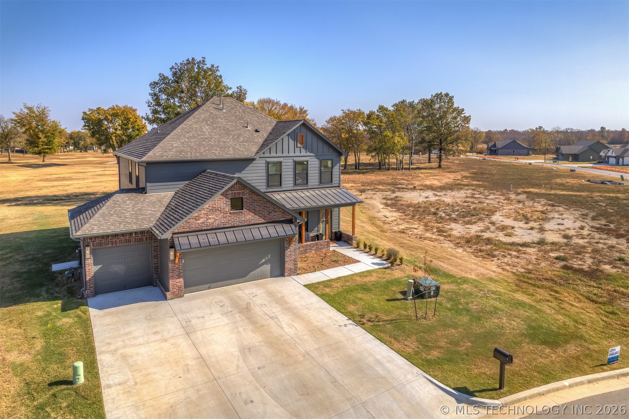 31185 E 65th Court S Broken Arrow OK 74014